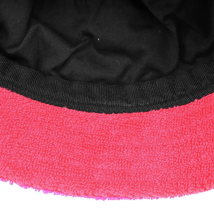 Chanel Chanel Chanel COCO Mark Embroidery Cotton Bucket Hat Textile Hats DUTY FREE for USA Size ONE SIZE - 9 Thumbnail