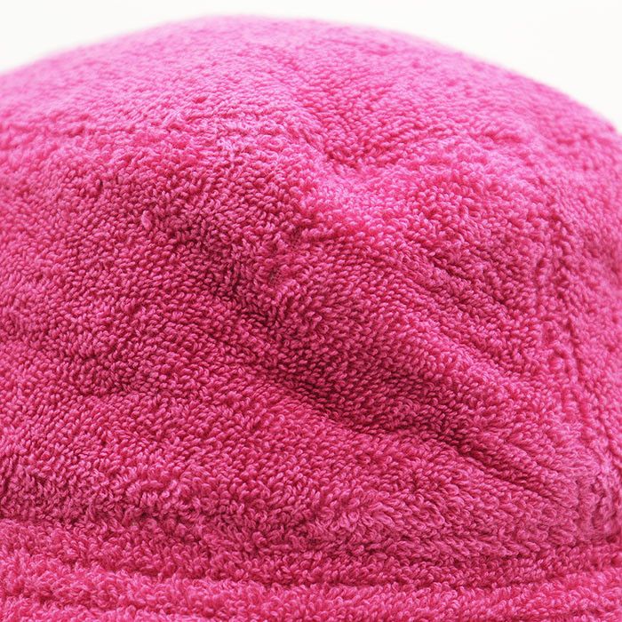 Chanel Chanel Chanel COCO Mark Embroidery Cotton Bucket Hat Textile Hats DUTY FREE for USA Size ONE SIZE - 15 Thumbnail