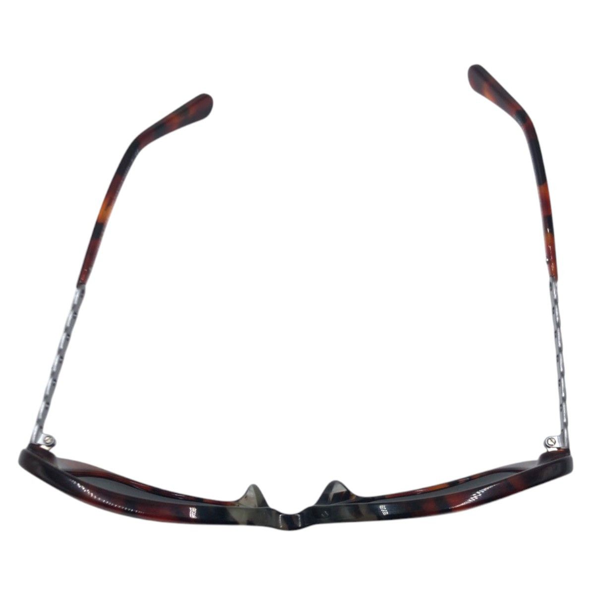 Coach Coach COACH amber grey multi tort Sunglasses Plastic / Synthetic Sunglasses 57▫︎20 140 3N DUTY FREE for USA Size ONE SIZE - 8 Thumbnail