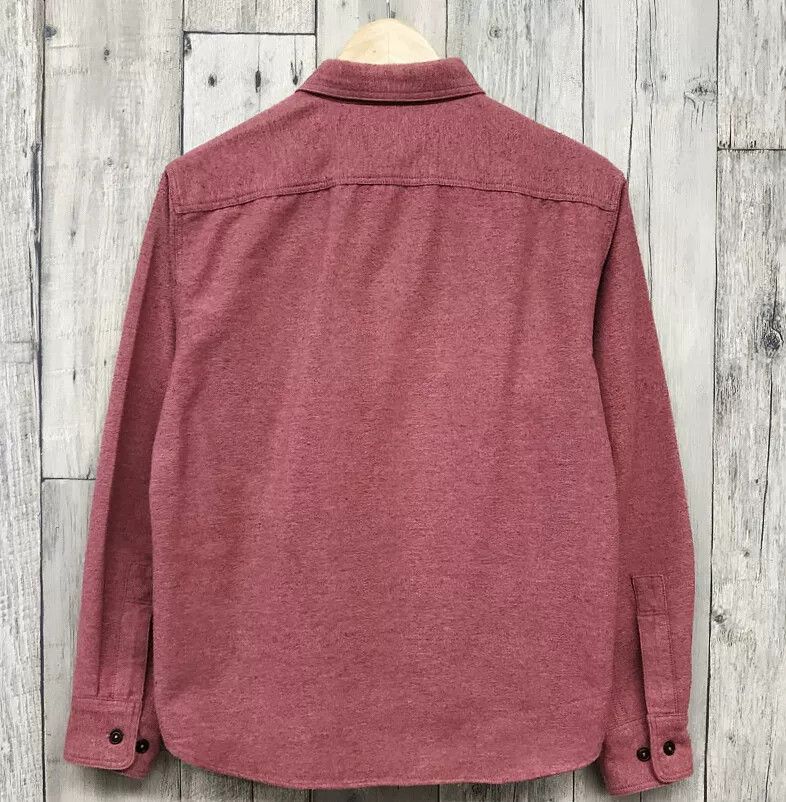 Tenderloin Calee Shirt M Size in Cotton Blend Size US M / EU 48-50 / 2 - 2 Thumbnail