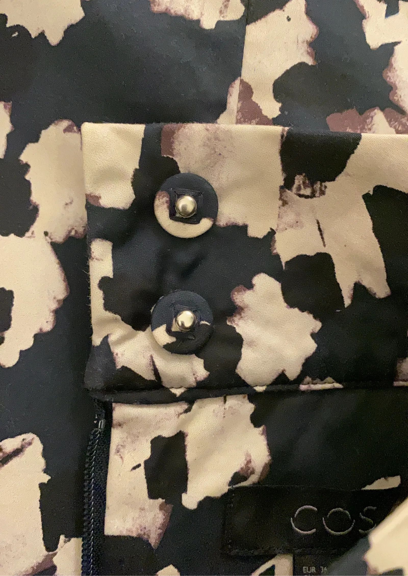 Cos Cos Dress Size XS / US 0-2 / IT 36-38 - 4 Thumbnail