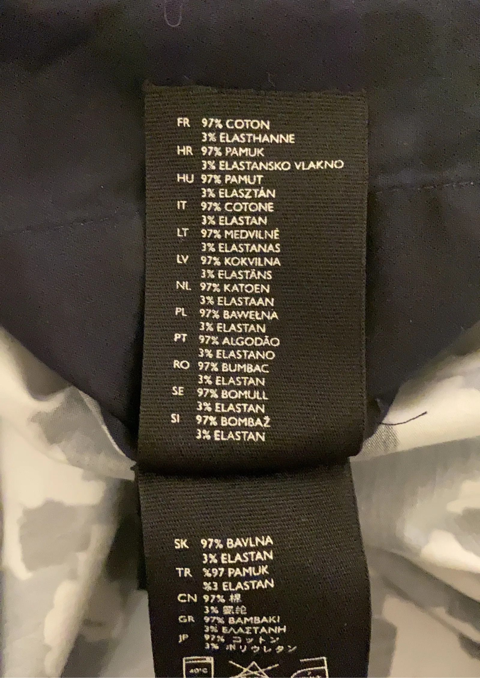 Cos Cos Dress Size XS / US 0-2 / IT 36-38 - 6 Thumbnail
