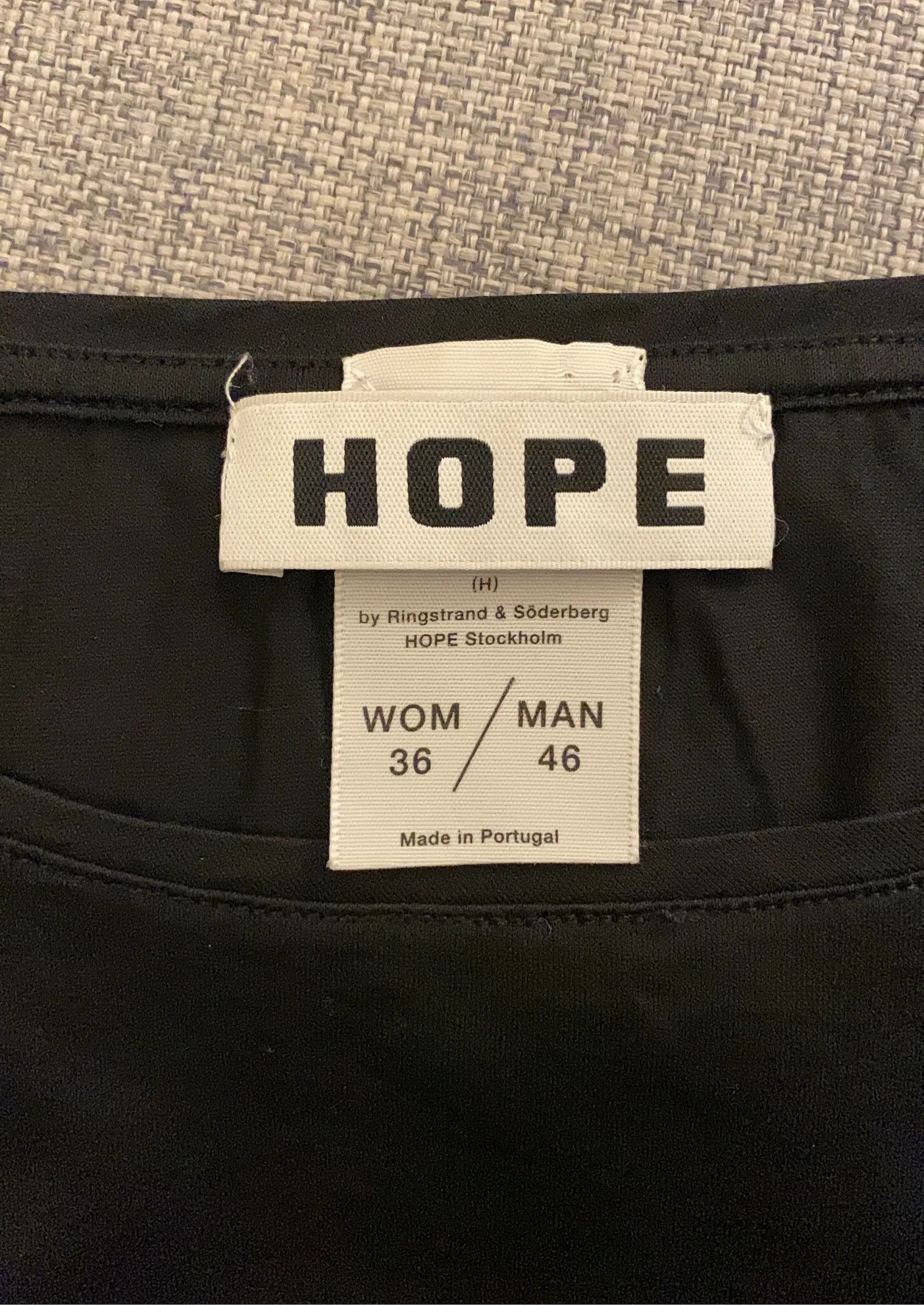 Hope Hope Sweater Size XS / US 0-2 / IT 36-38 - 3 Thumbnail
