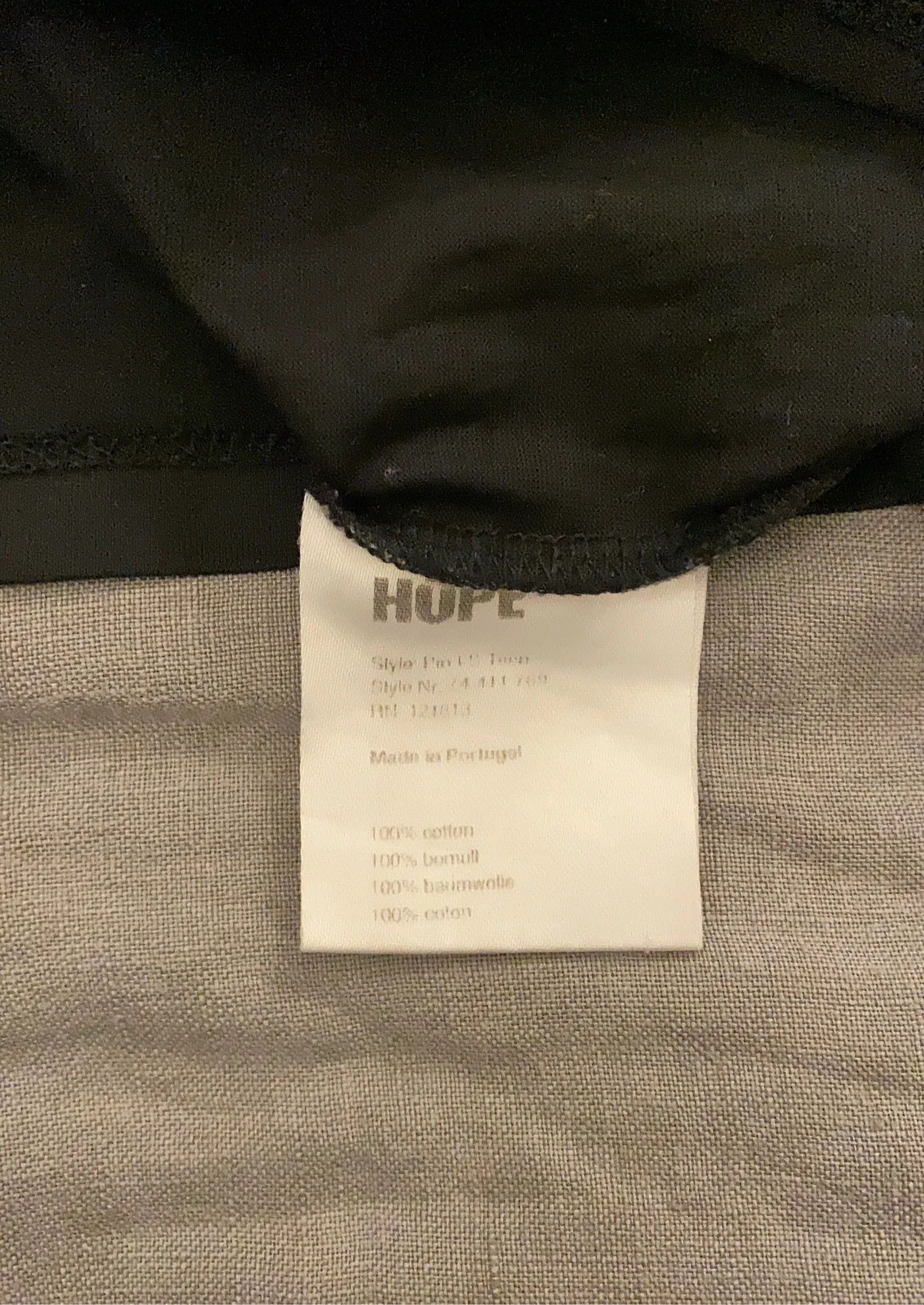 Hope Hope Sweater Size XS / US 0-2 / IT 36-38 - 4 Thumbnail
