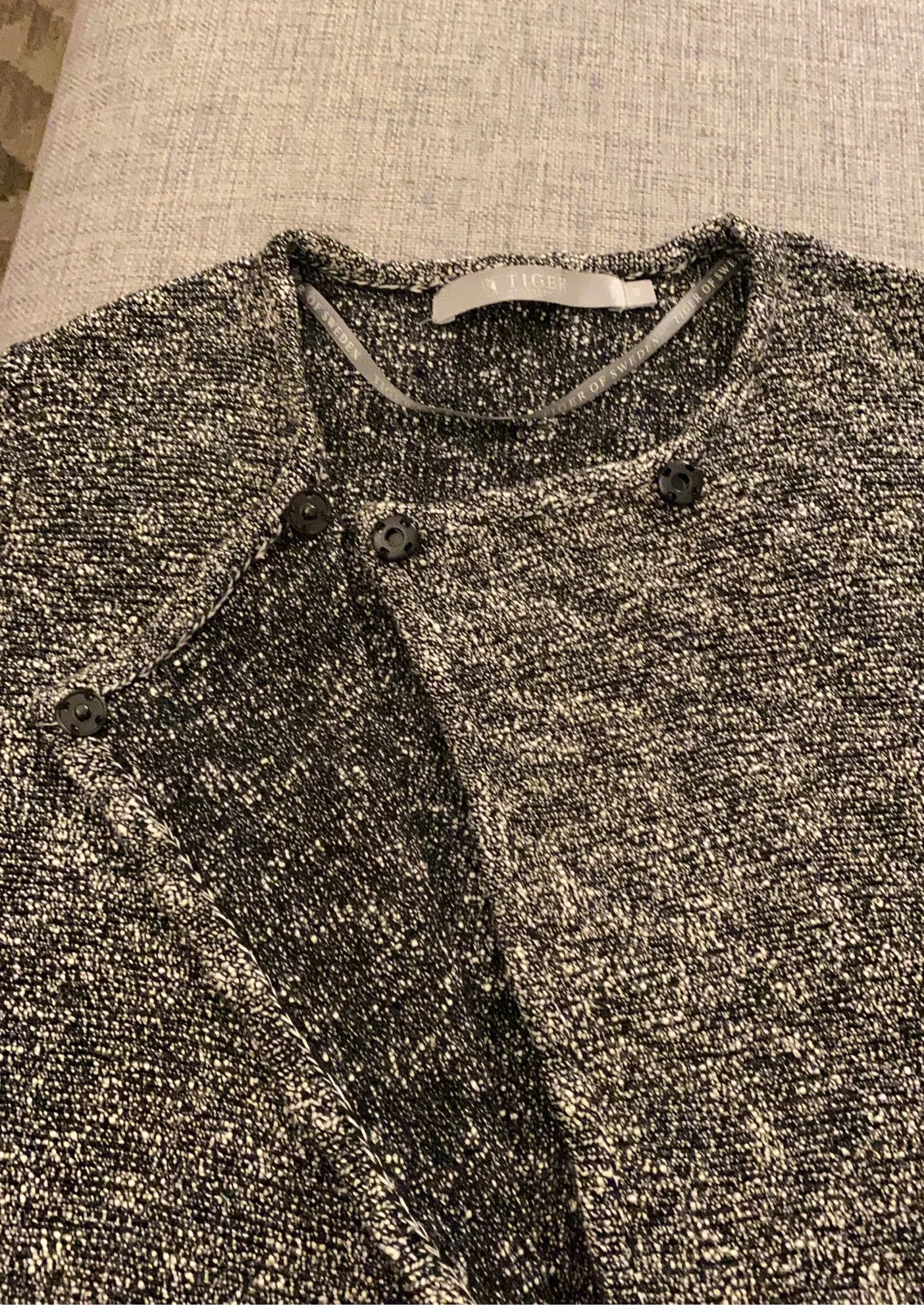 Tiger of Sweden Tiger Cardigan Size XS / US 0-2 / IT 36-38 - 4 Thumbnail