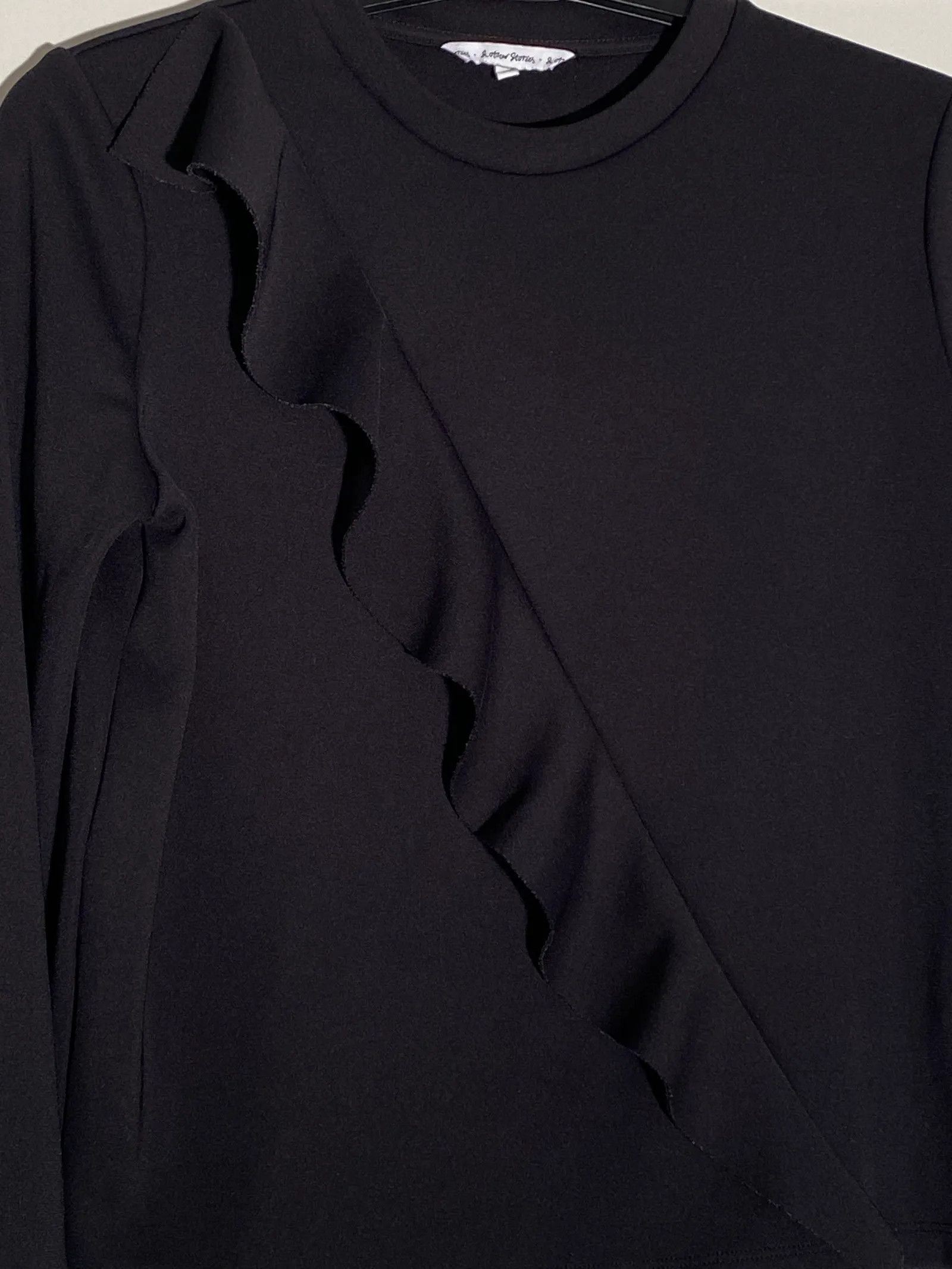 & Other Stories & Other Stories Sweater Size XS / US 0-2 / IT 36-38 - 3 Thumbnail