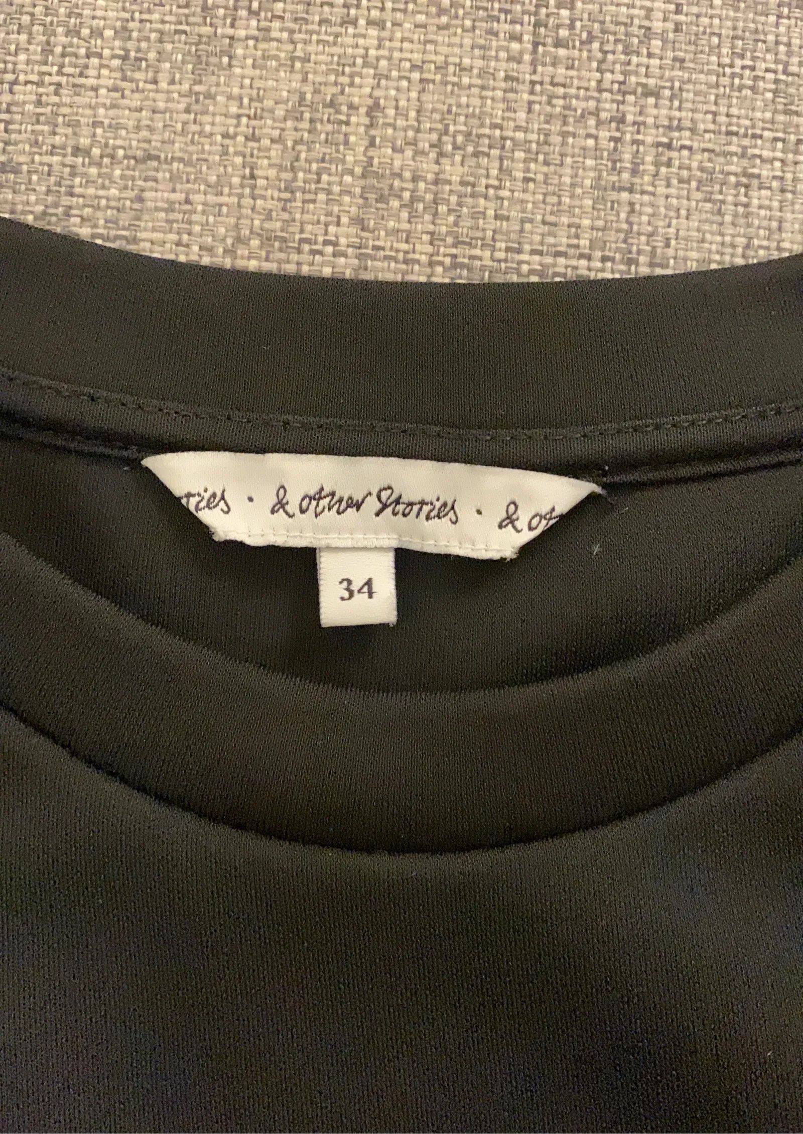 & Other Stories & Other Stories Sweater Size XS / US 0-2 / IT 36-38 - 4 Thumbnail
