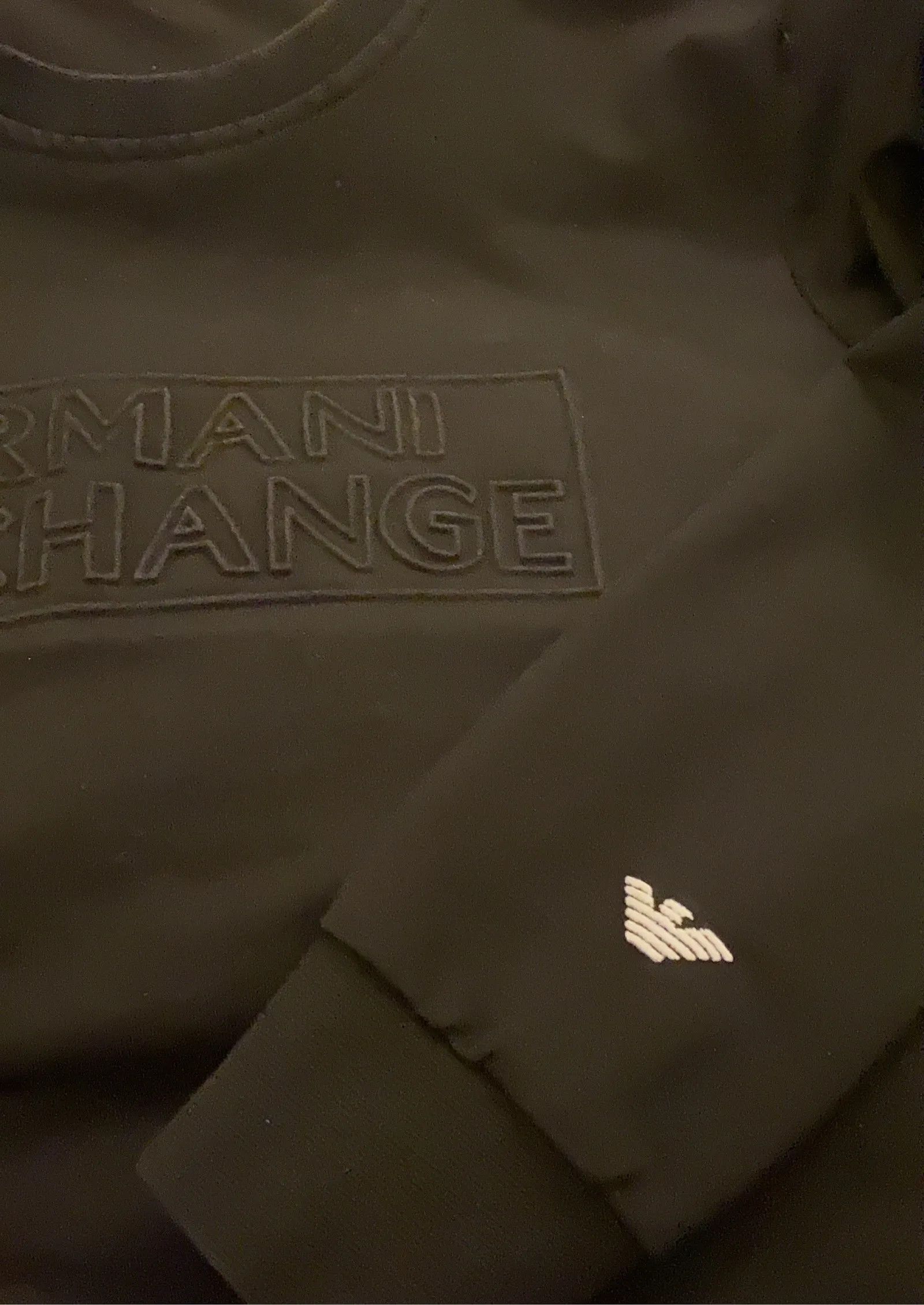 Armani Armani Sweatshirt Size S / US 4 / IT 40 - 4 Thumbnail