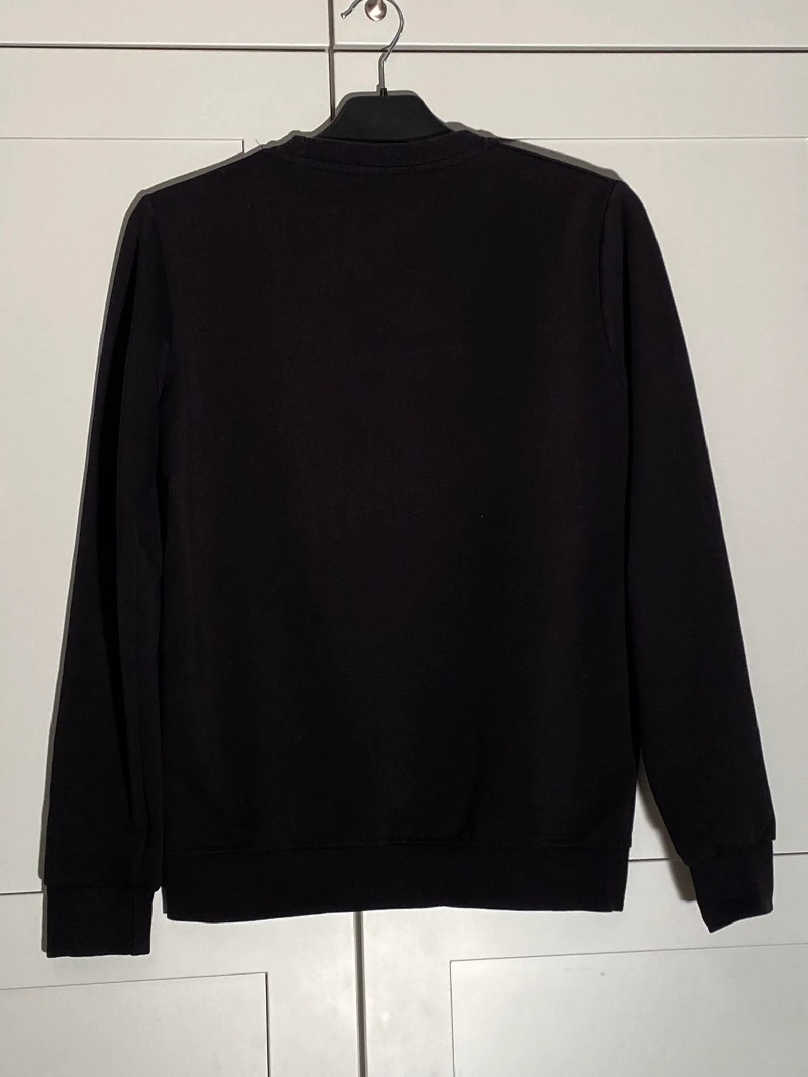 Armani Armani Sweatshirt Size S / US 4 / IT 40 - 2 Thumbnail