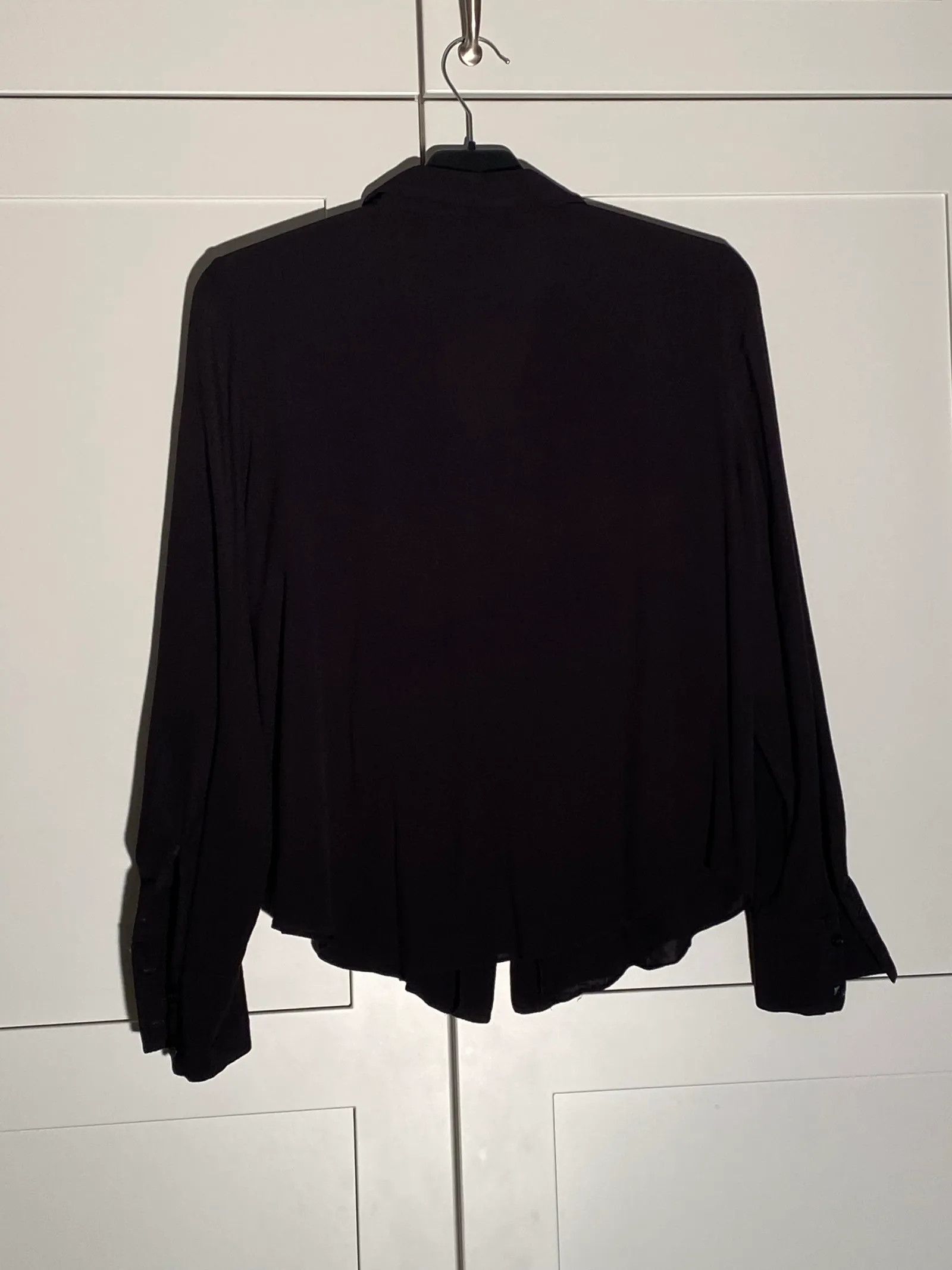& Other Stories & Other Stories Shirt Size S / US 4 / IT 40 - 2 Thumbnail