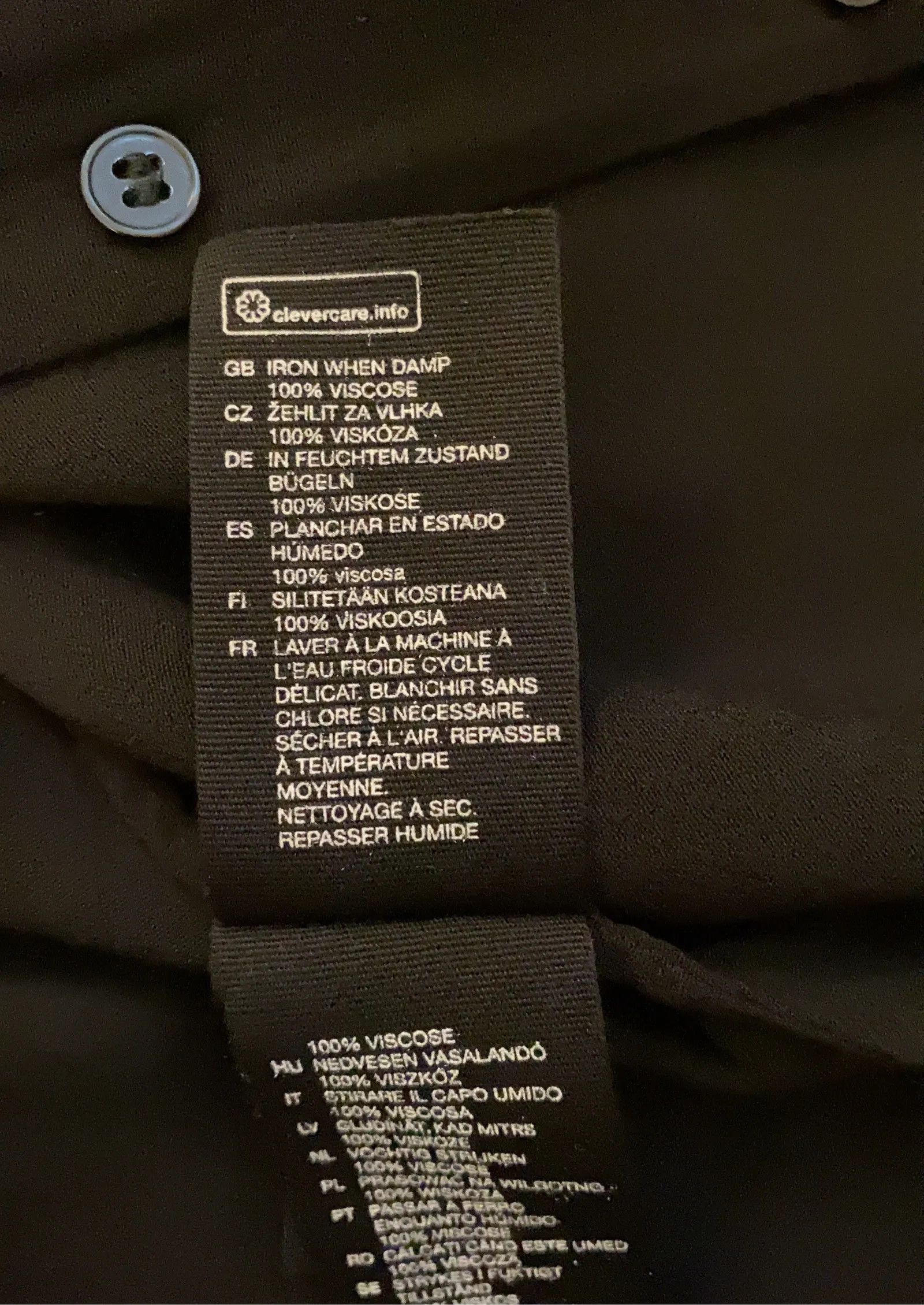 & Other Stories & Other Stories Shirt Size S / US 4 / IT 40 - 4 Thumbnail