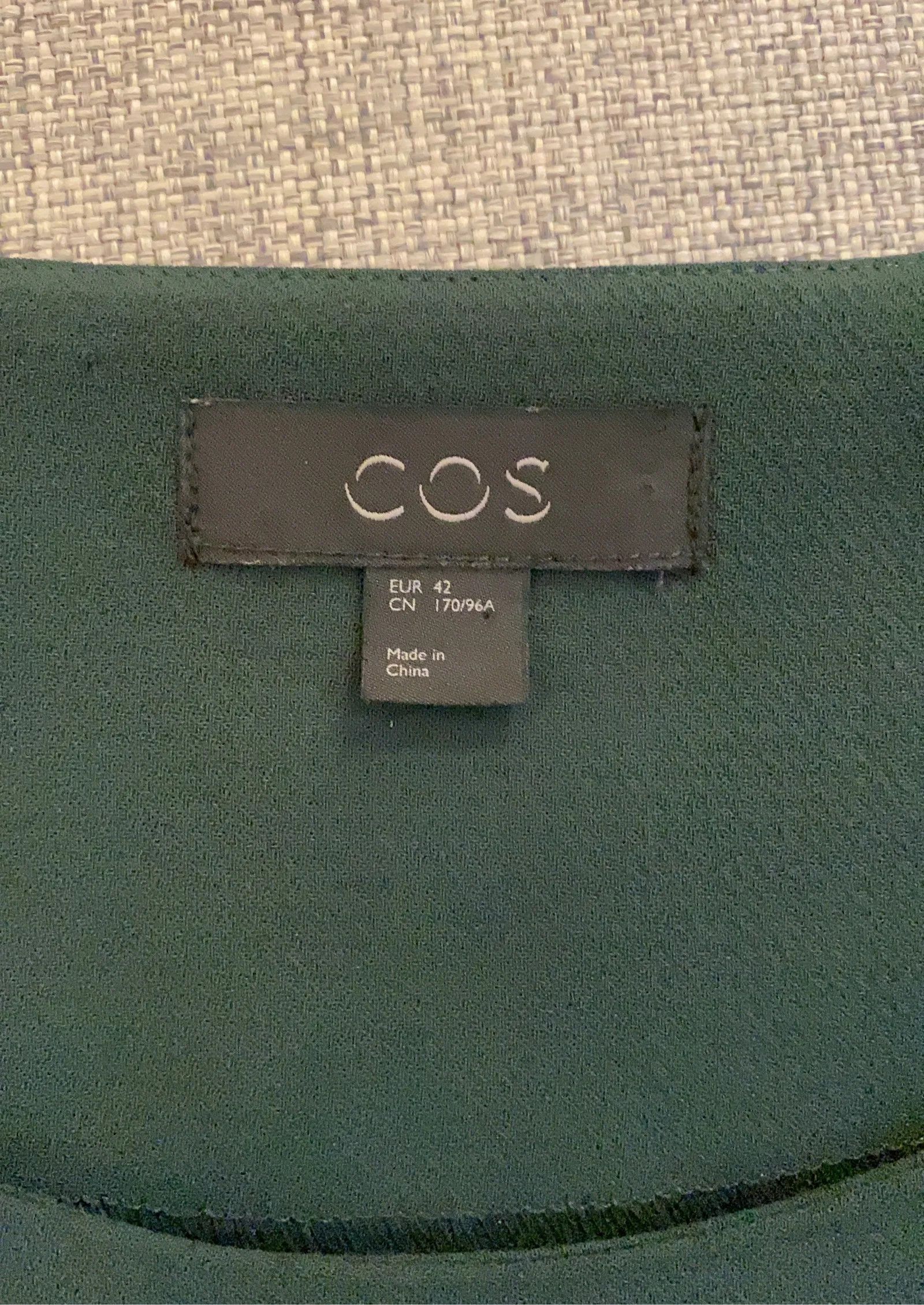 Cos Cos Dress Size M / US 6-8 / IT 42-44 - 3 Thumbnail