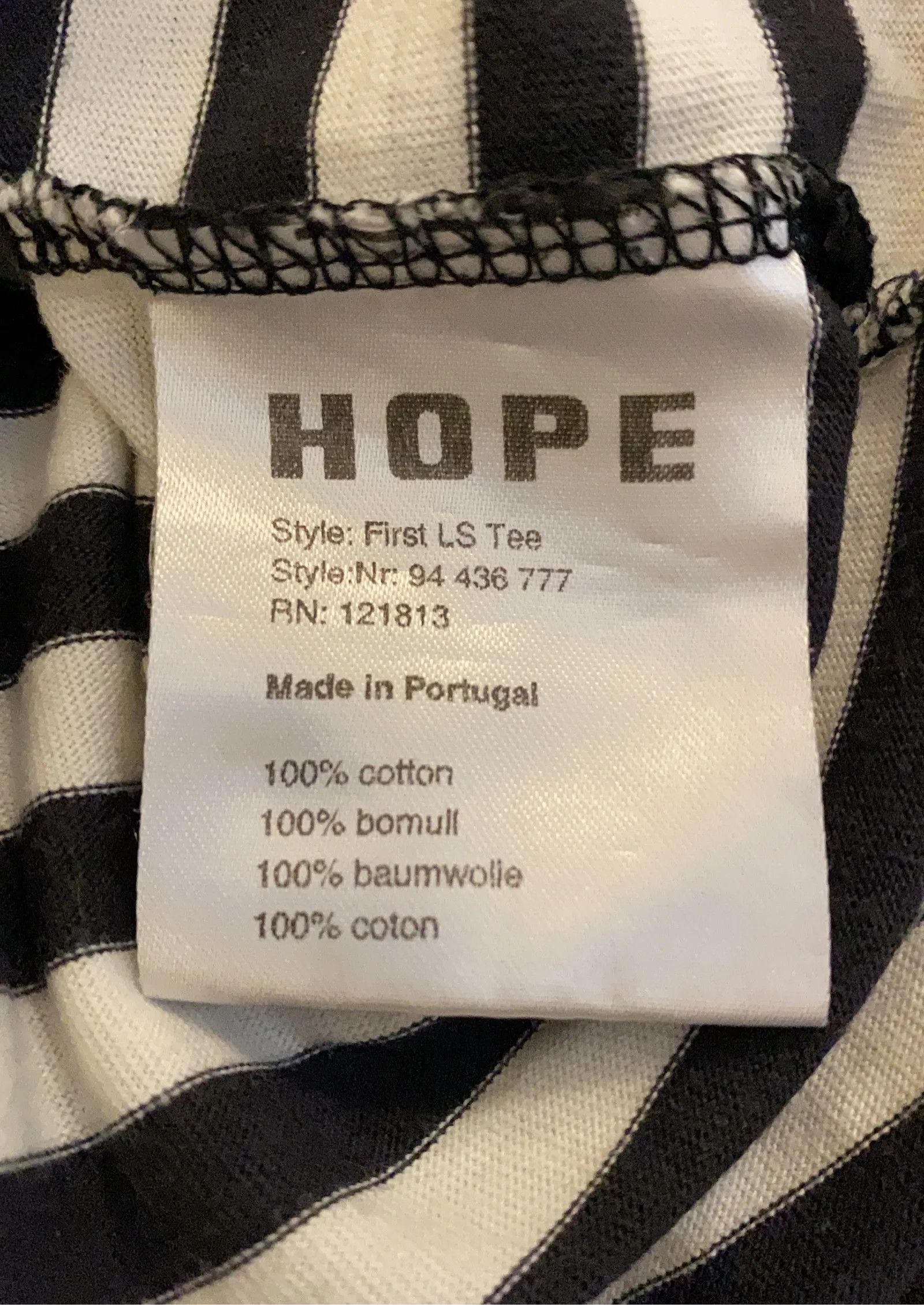 Hope Hope Sweater Size XS / US 0-2 / IT 36-38 - 5 Thumbnail