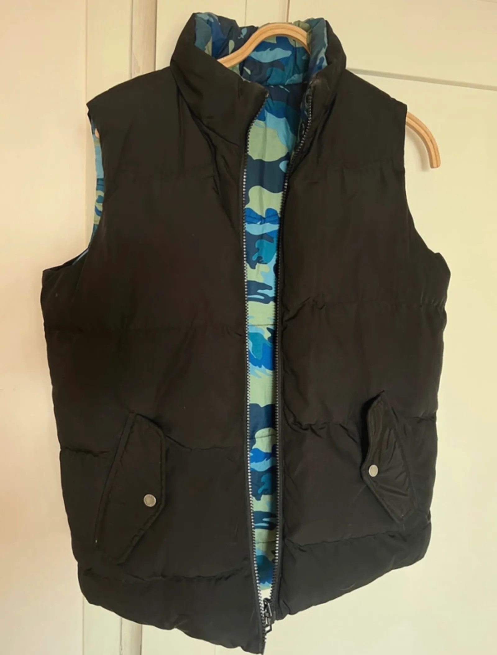 Zadig & Voltaire Zadig & Voltaire Neo Vest Size XS / US 0-2 / IT 36-38 - 2 Thumbnail