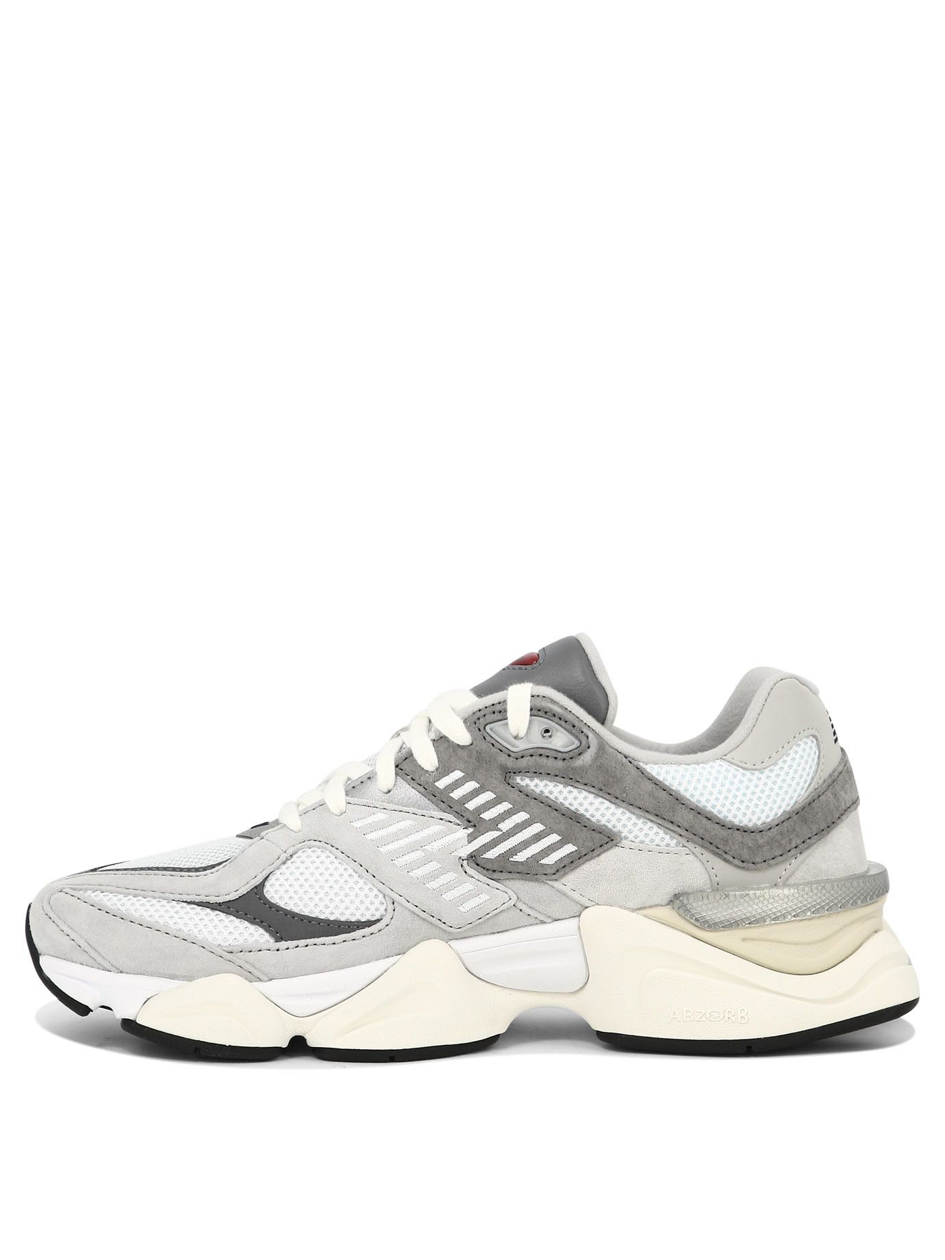 New Balance 9060 Low-Top Sneakers Size US 5 / EU 37 - 3 Thumbnail