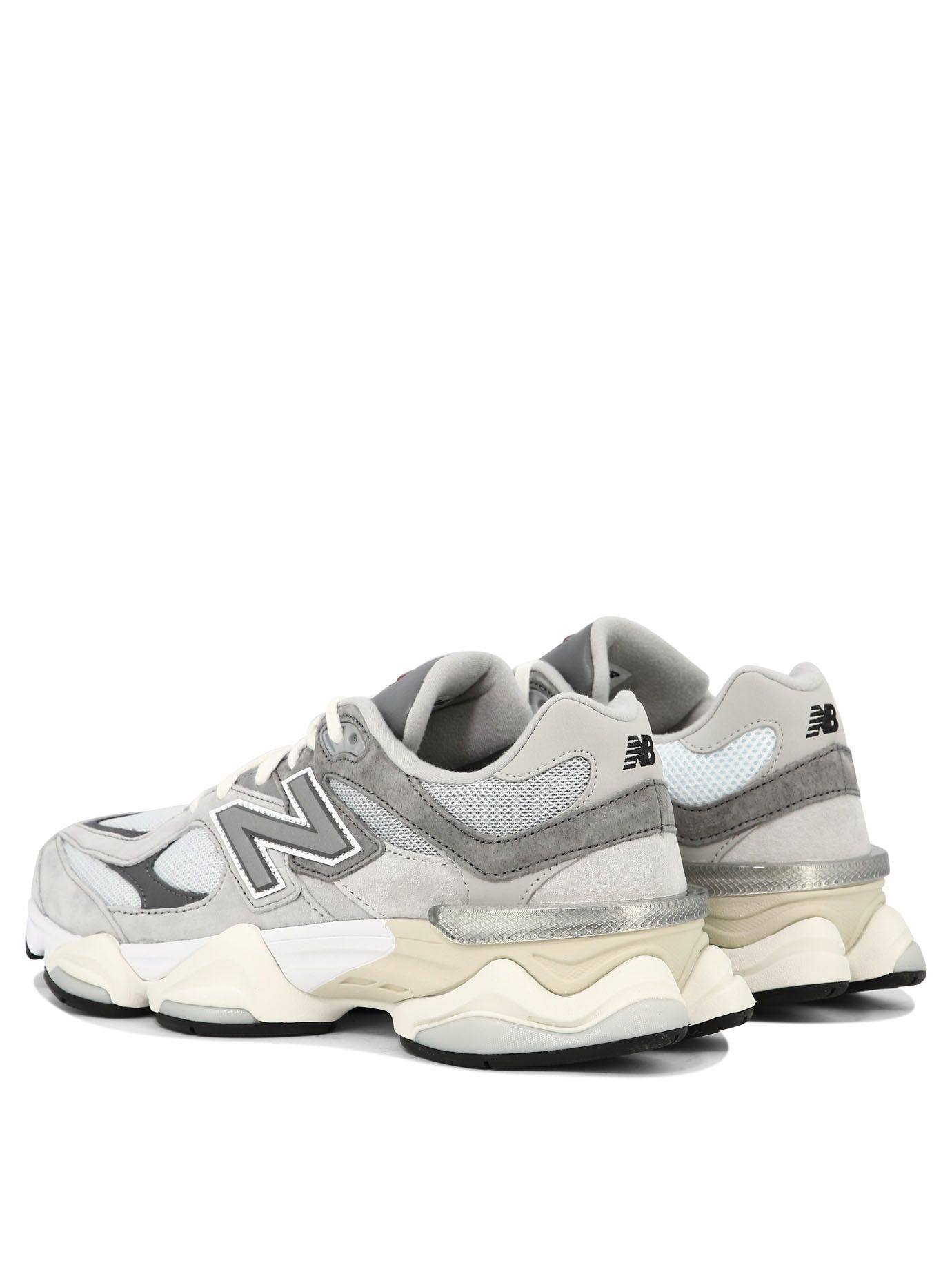 New Balance 9060 Low-Top Sneakers Size US 6 / EU 39 - 4 Thumbnail