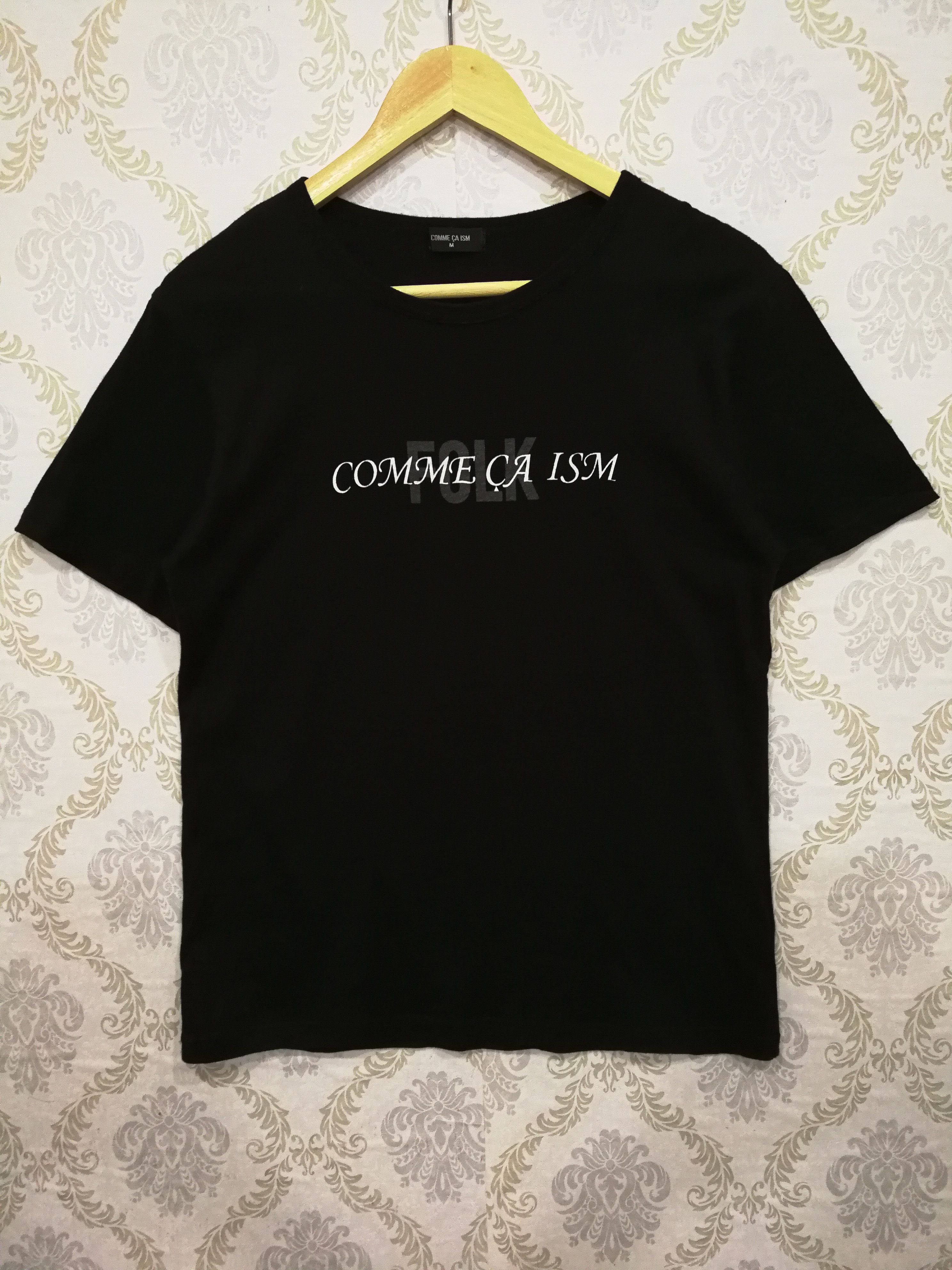 Comme Ca Ism COMME CA ISM T-SHIRT | Grailed