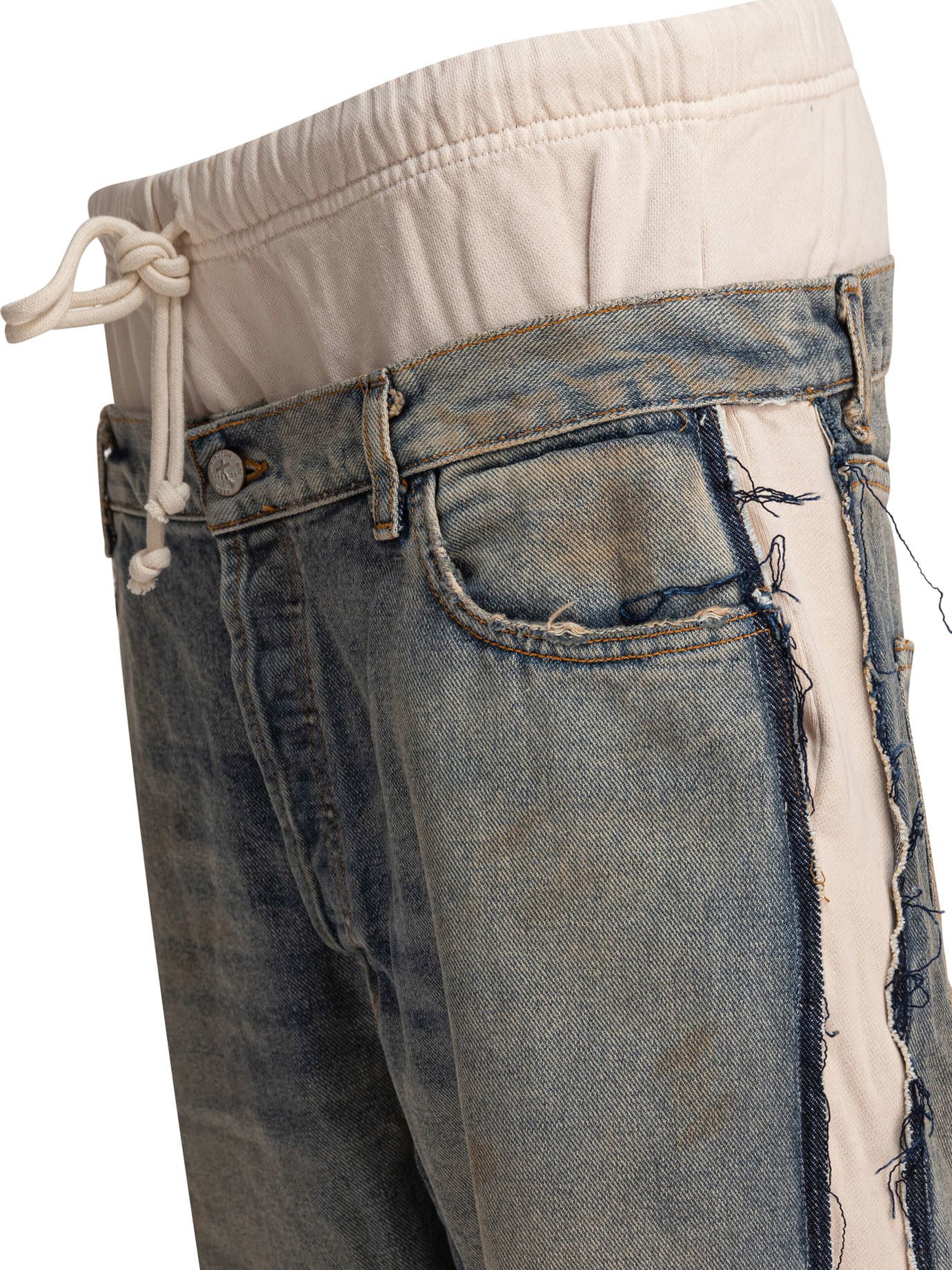 RRR-123 Rrr123 Jeans tag size 34 Men - USA Duties Paid Size US 34 / EU 50 - 3 Thumbnail