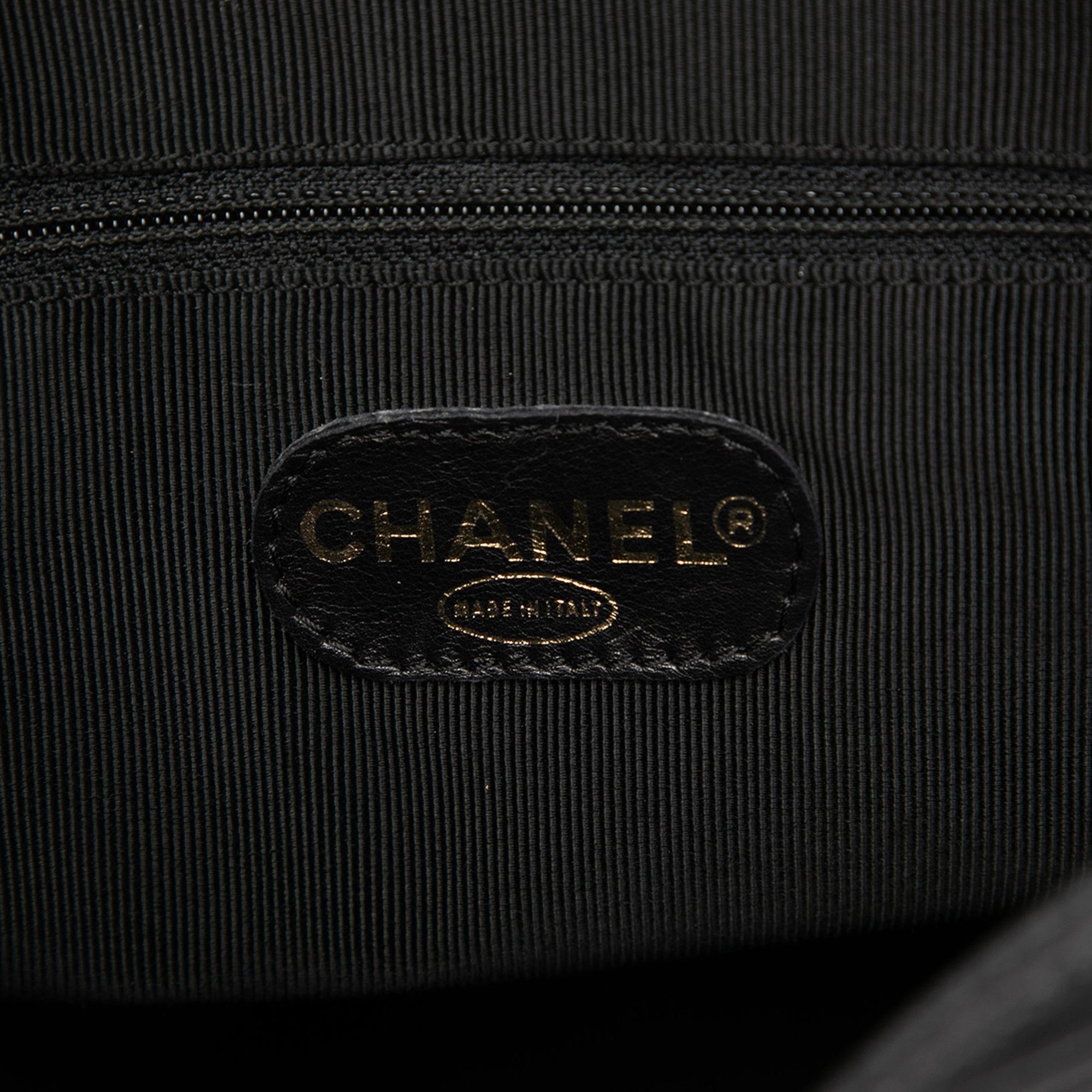 Chanel Chanel Triple CC Caviar Shoulder Bag Size ONE SIZE - 5 Thumbnail