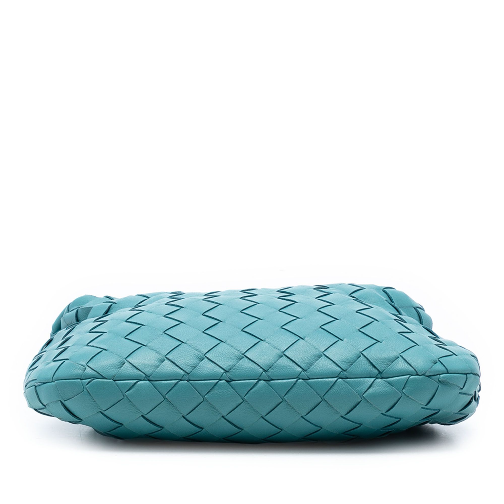 Bottega Veneta Bottega Veneta Mini Nappa Intrecciato Jodie Size ONE SIZE - 3 Thumbnail