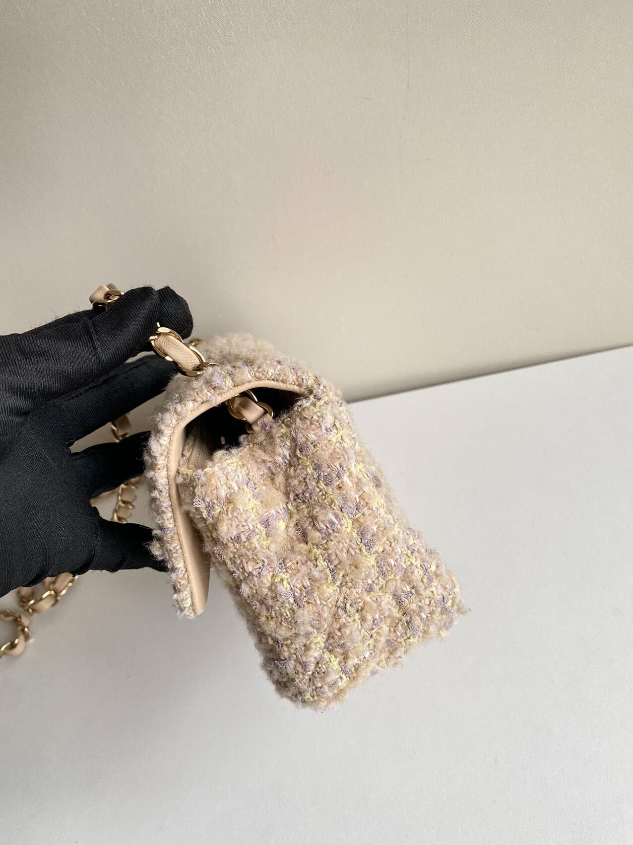 Chanel Pre-loved Bag Very good condition Size ONE SIZE - 3 Thumbnail