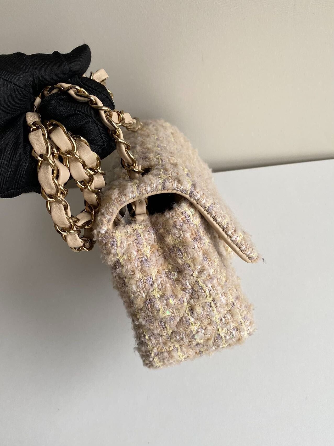 Chanel Pre-loved Bag Very good condition Size ONE SIZE - 4 Thumbnail