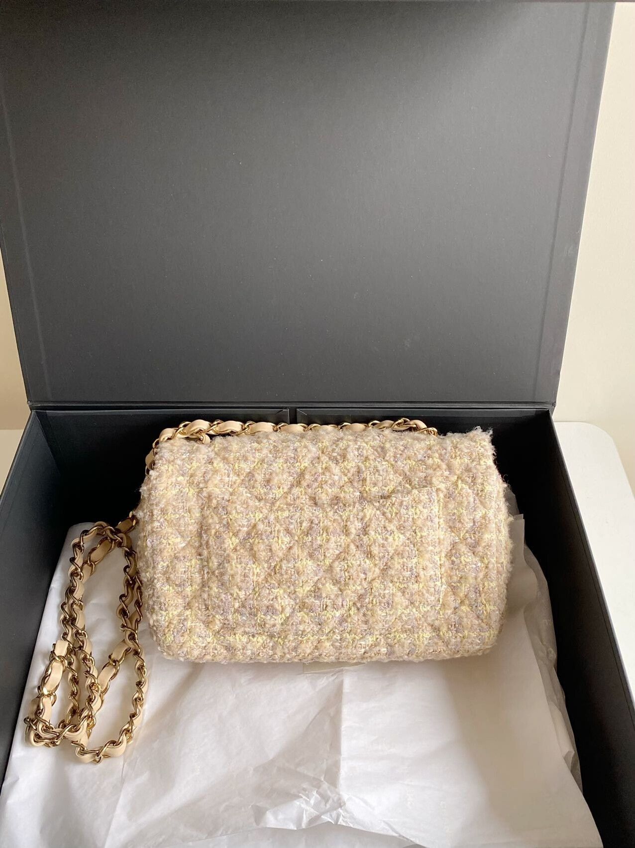 Chanel Pre-loved Bag Very good condition Size ONE SIZE - 2 Thumbnail