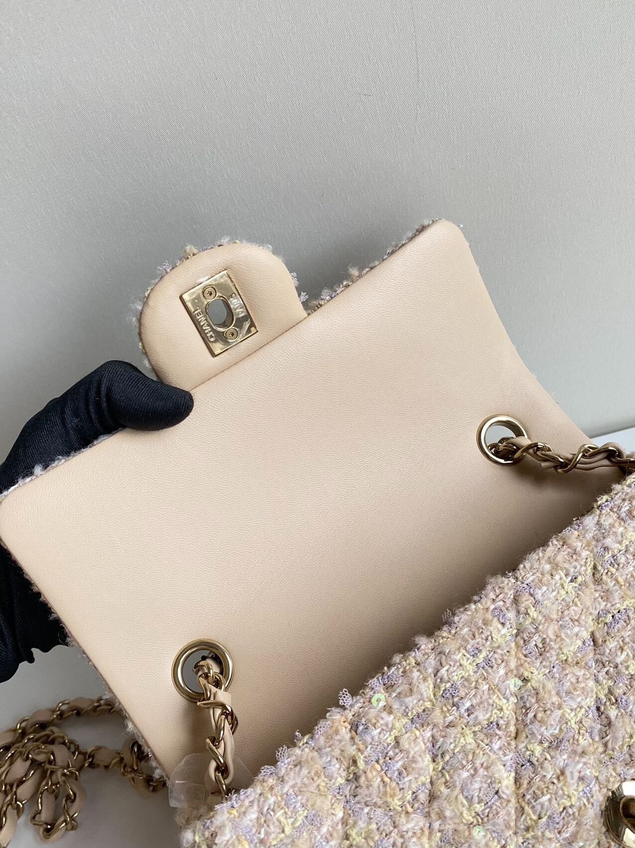 Chanel Pre-loved Bag Very good condition Size ONE SIZE - 8 Thumbnail