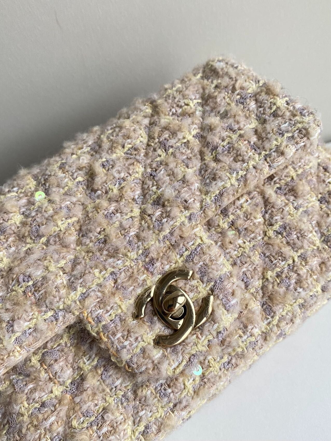 Chanel Pre-loved Bag Very good condition Size ONE SIZE - 6 Thumbnail