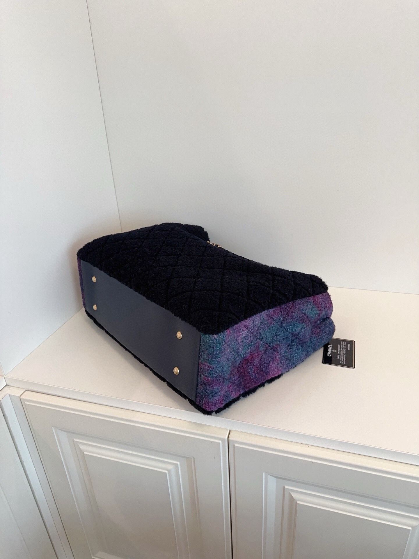 Chanel Pre-loved Bag Very good condition Size ONE SIZE - 6 Thumbnail