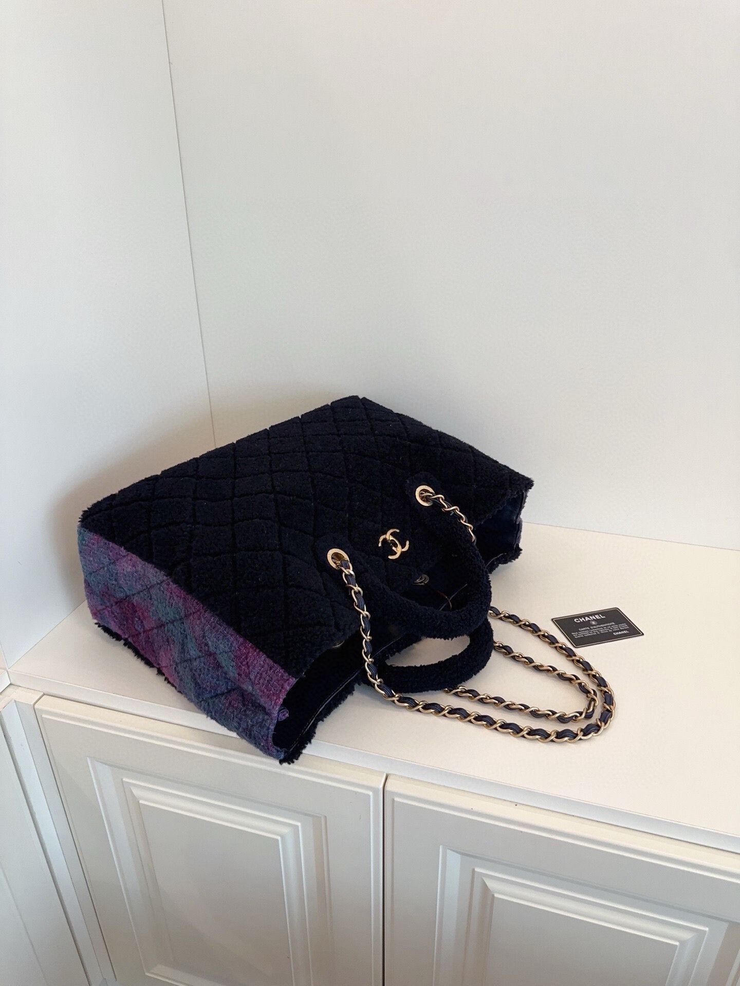 Chanel Pre-loved Bag Very good condition Size ONE SIZE - 7 Thumbnail
