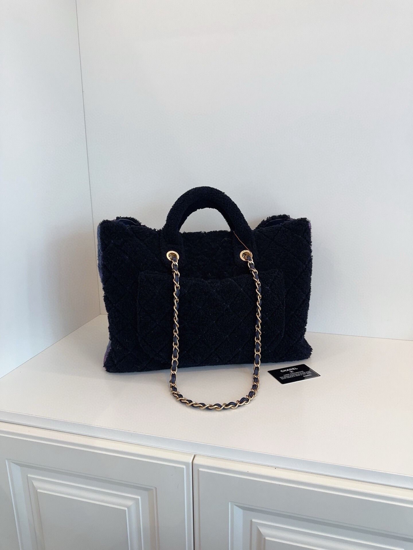 Chanel Pre-loved Bag Very good condition Size ONE SIZE - 2 Thumbnail