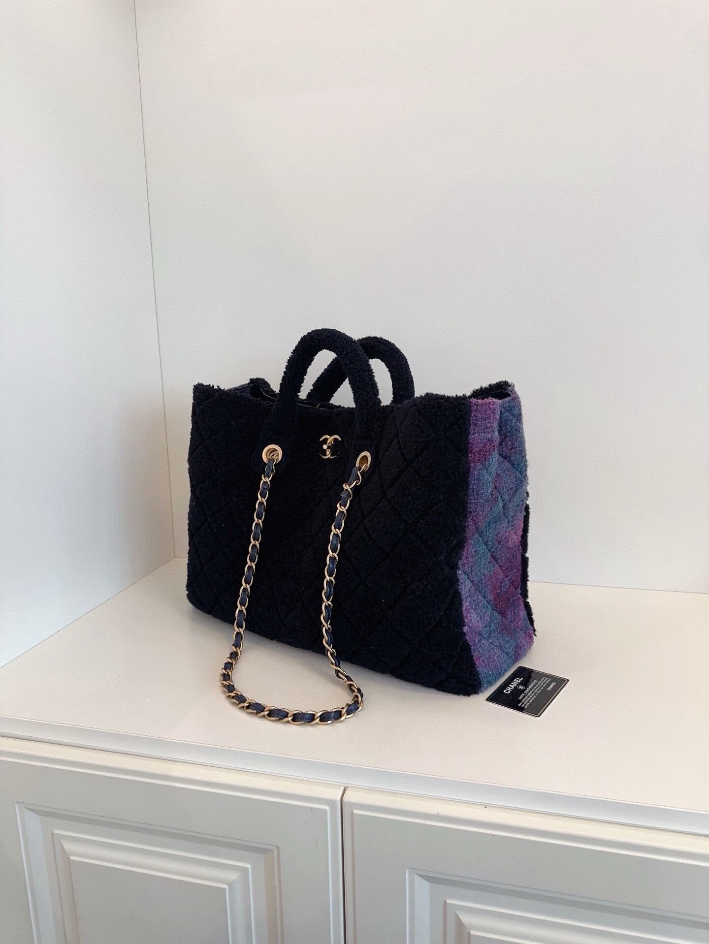 Chanel Pre-loved Bag Very good condition Size ONE SIZE - 4 Thumbnail