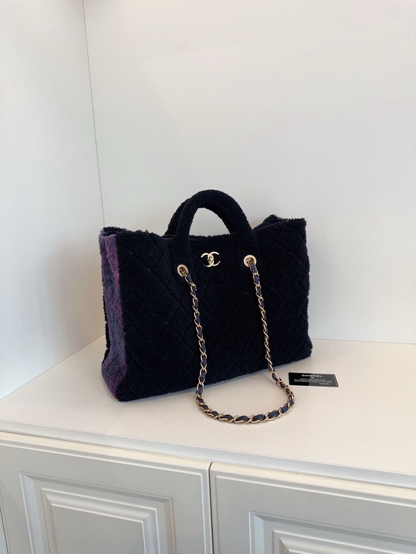 Chanel Pre-loved Bag Very good condition Size ONE SIZE - 3 Thumbnail