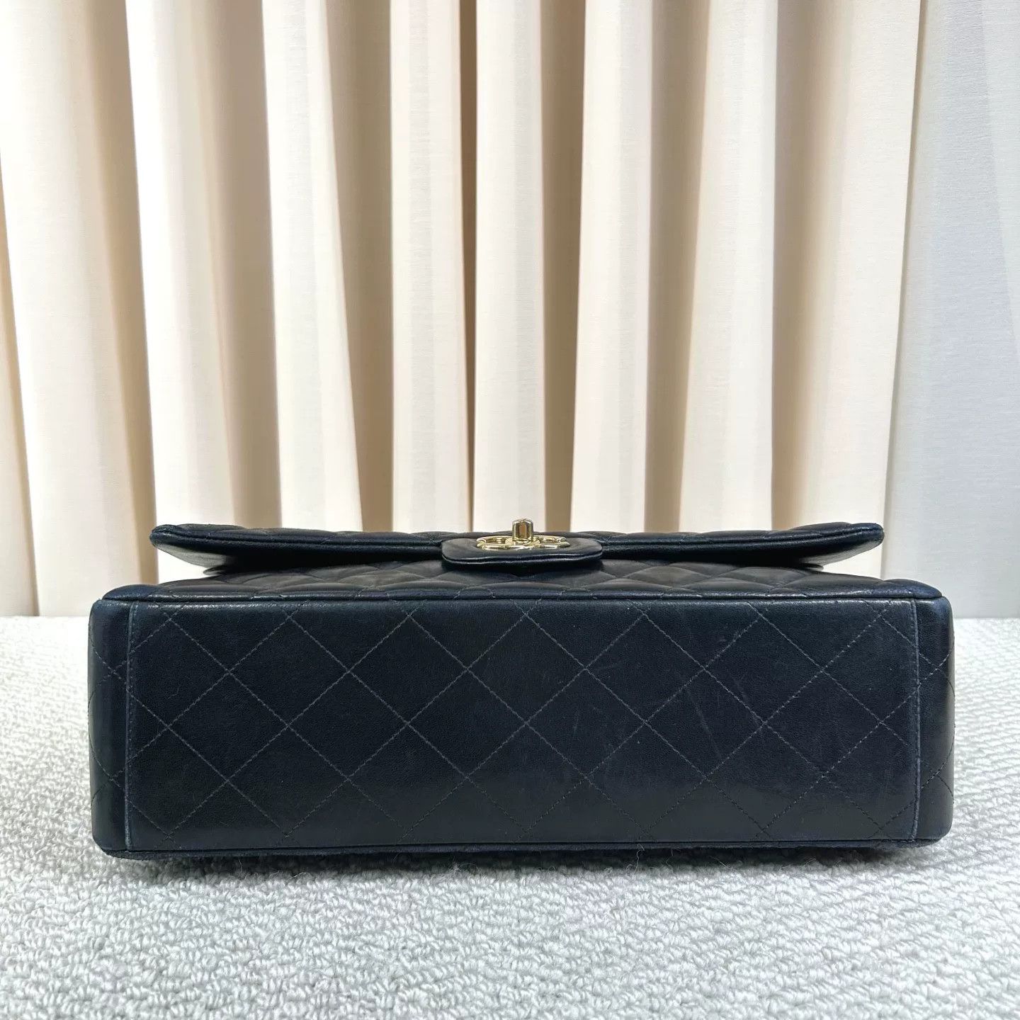 Chanel Pre-loved Bag Very good condition Size ONE SIZE - 3 Thumbnail