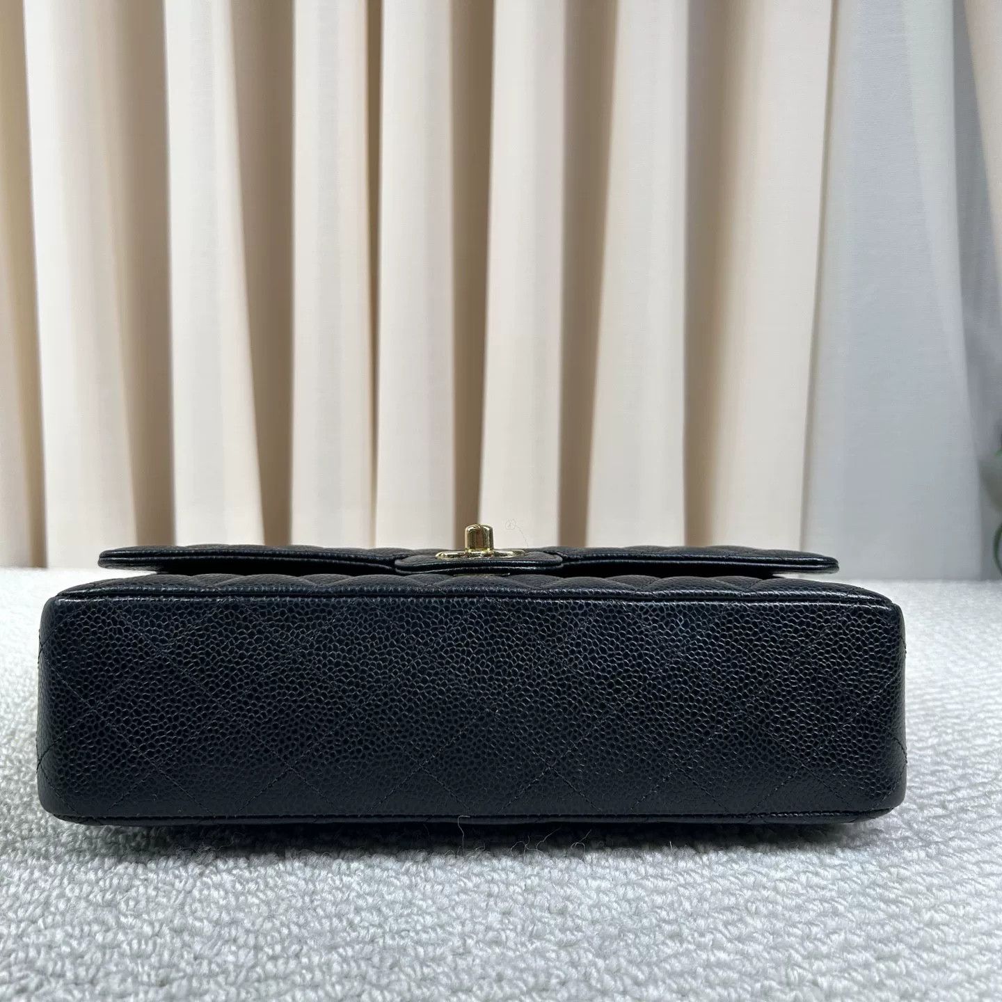 Chanel Pre-loved Bag Very good condition Size ONE SIZE - 4 Thumbnail