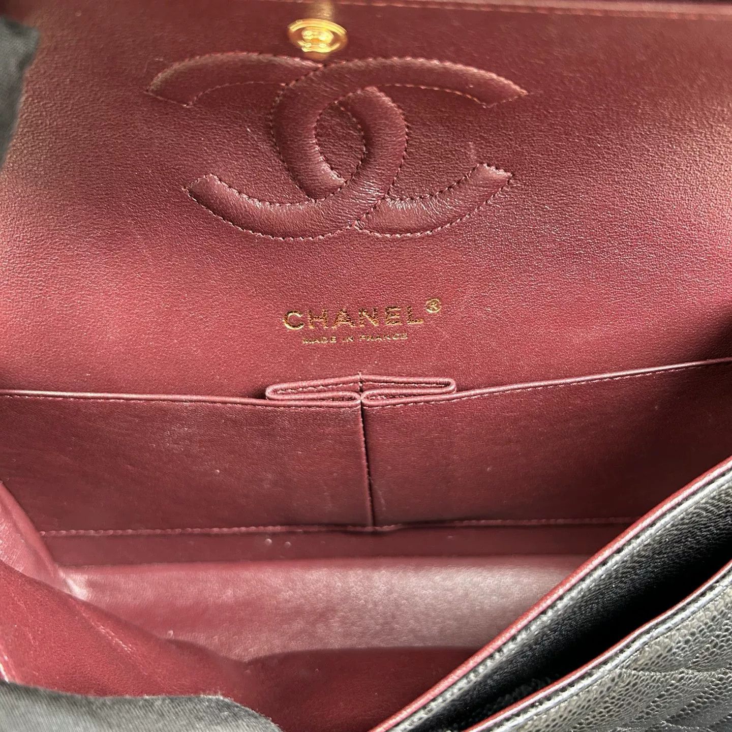 Chanel Pre-loved Bag Very good condition Size ONE SIZE - 3 Thumbnail