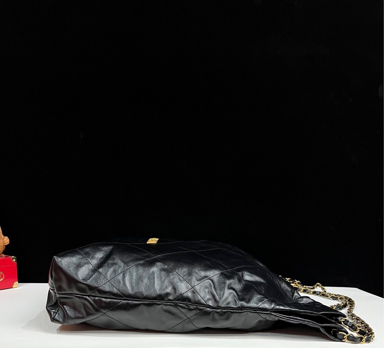Chanel Pre-loved Bag Very good condition Size ONE SIZE - 5 Thumbnail
