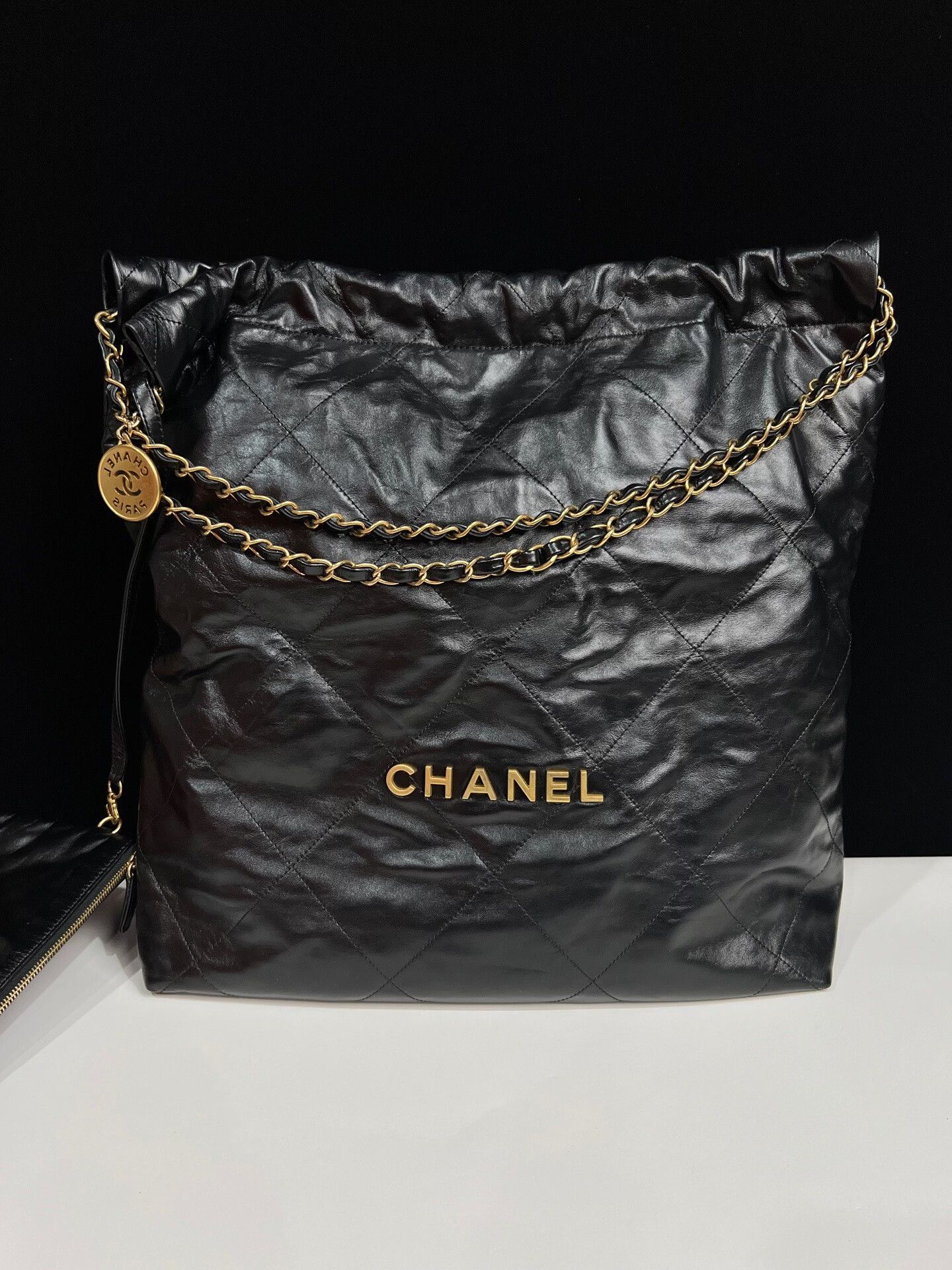 Chanel Pre-loved Bag Very good condition Size ONE SIZE - 2 Thumbnail