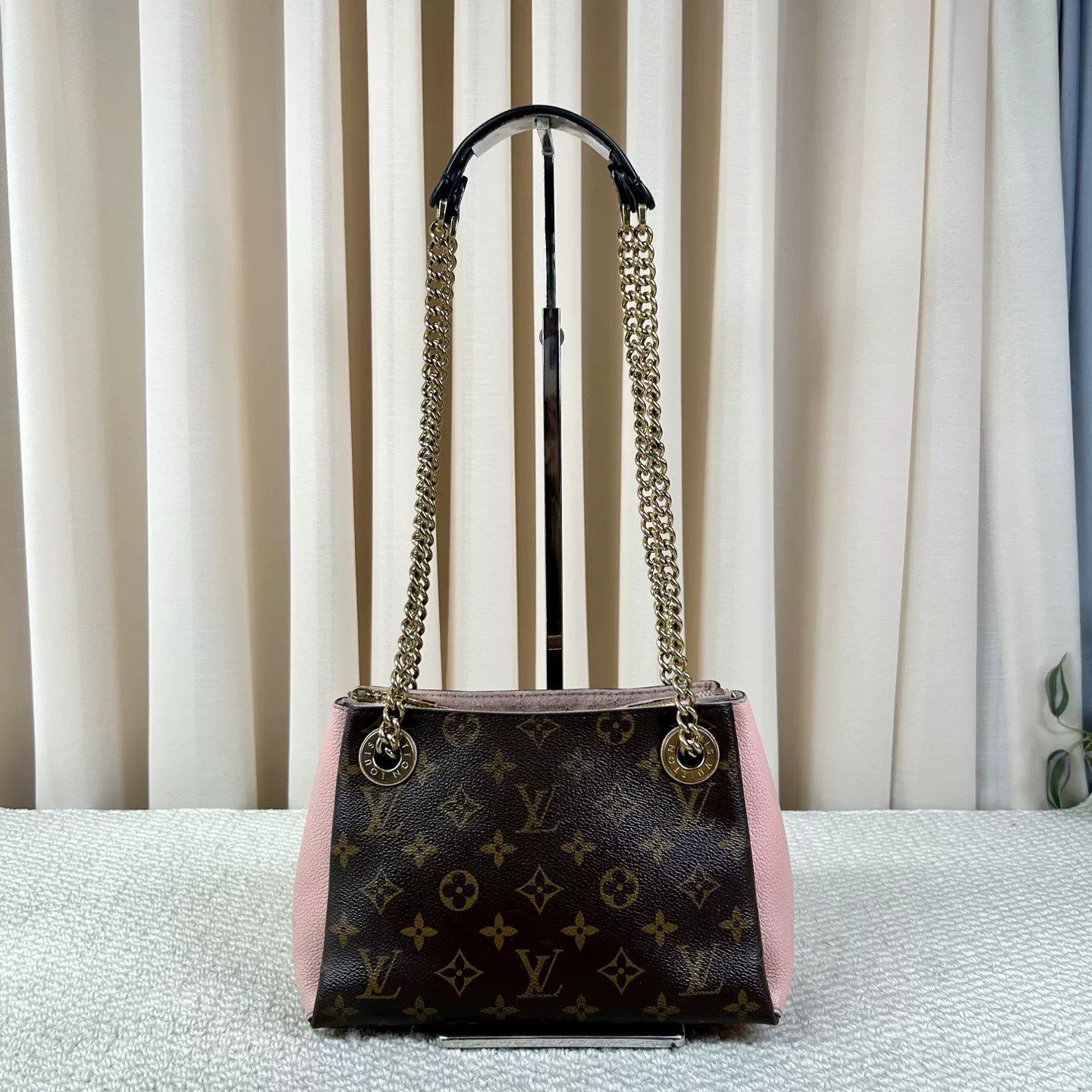 Louis Vuitton Pre-loved Bag Very good condition Size ONE SIZE - 2 Thumbnail
