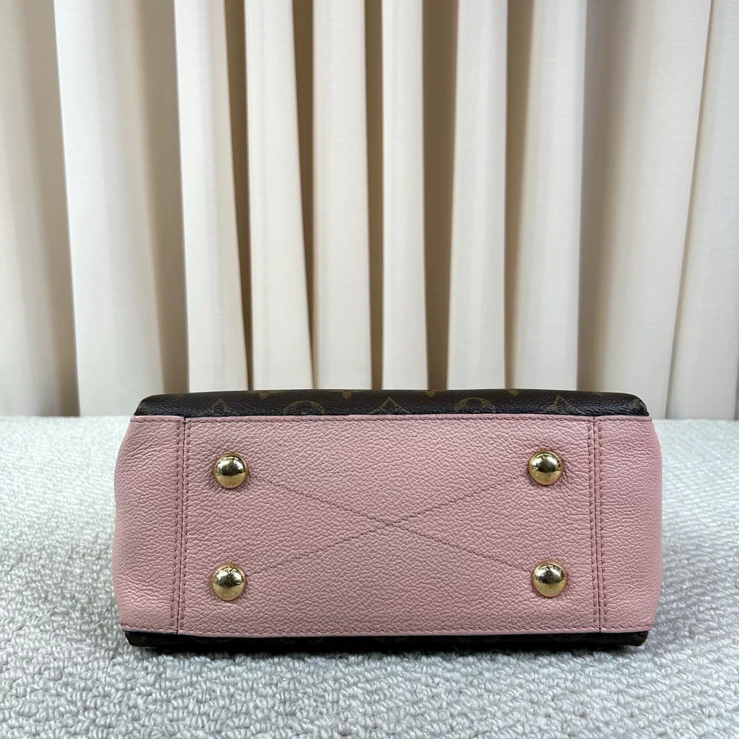 Louis Vuitton Pre-loved Bag Very good condition Size ONE SIZE - 3 Thumbnail