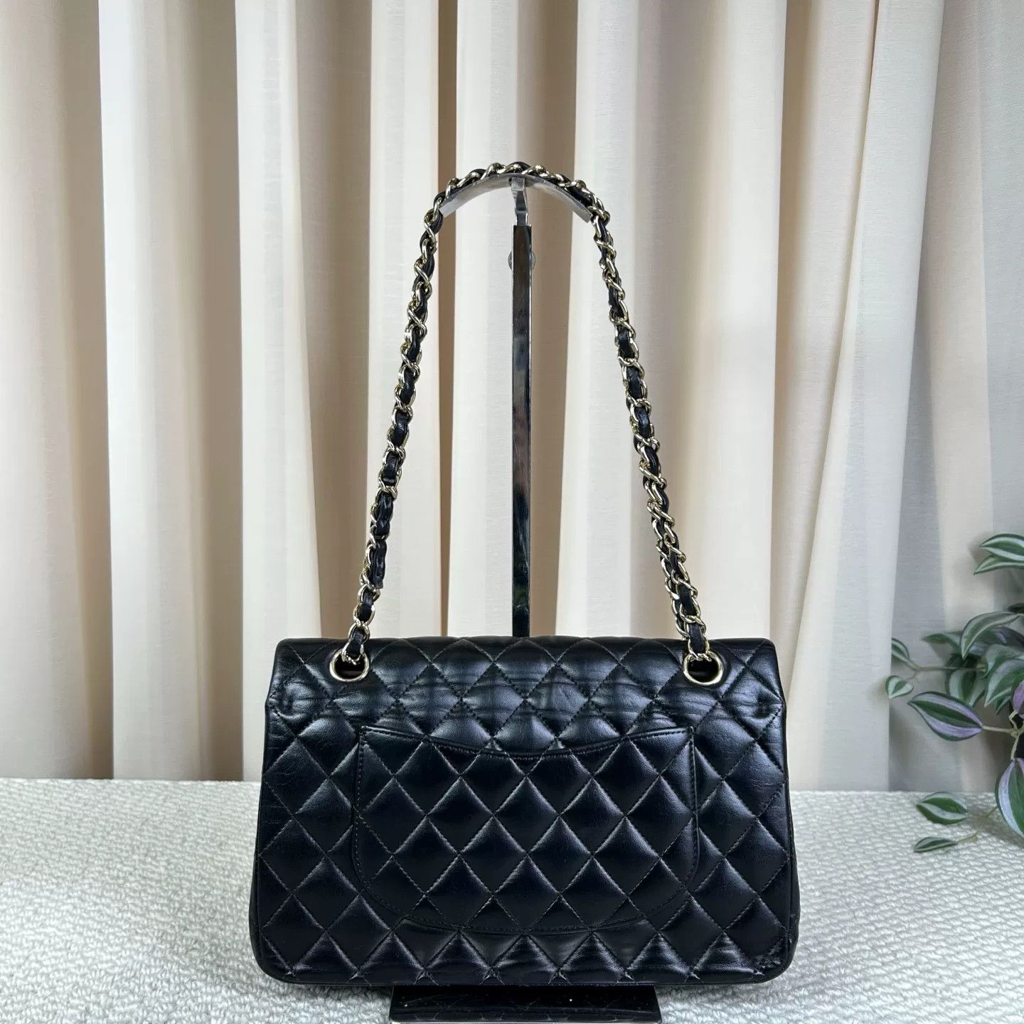 Chanel Pre-loved Bag Very good condition Size ONE SIZE - 2 Thumbnail