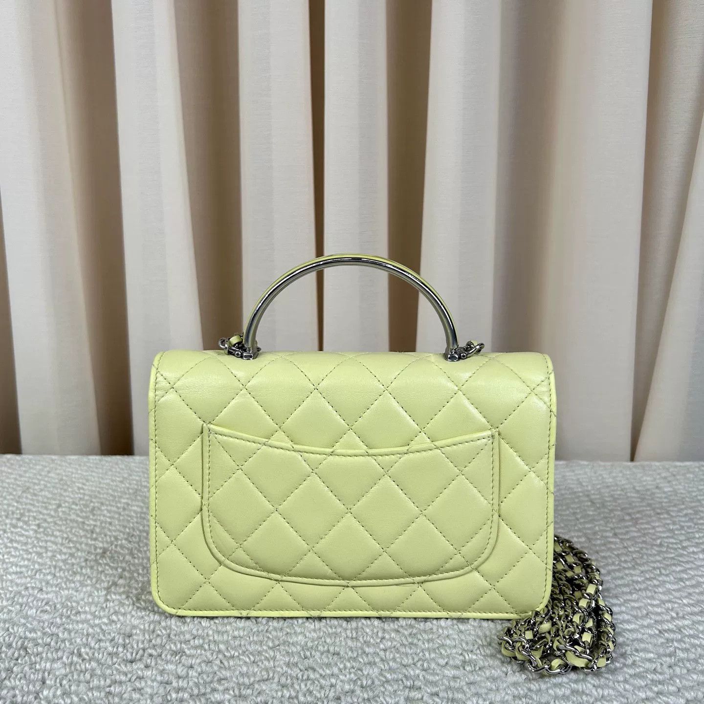 Chanel Pre-loved Bag Very good condition Size ONE SIZE - 2 Thumbnail