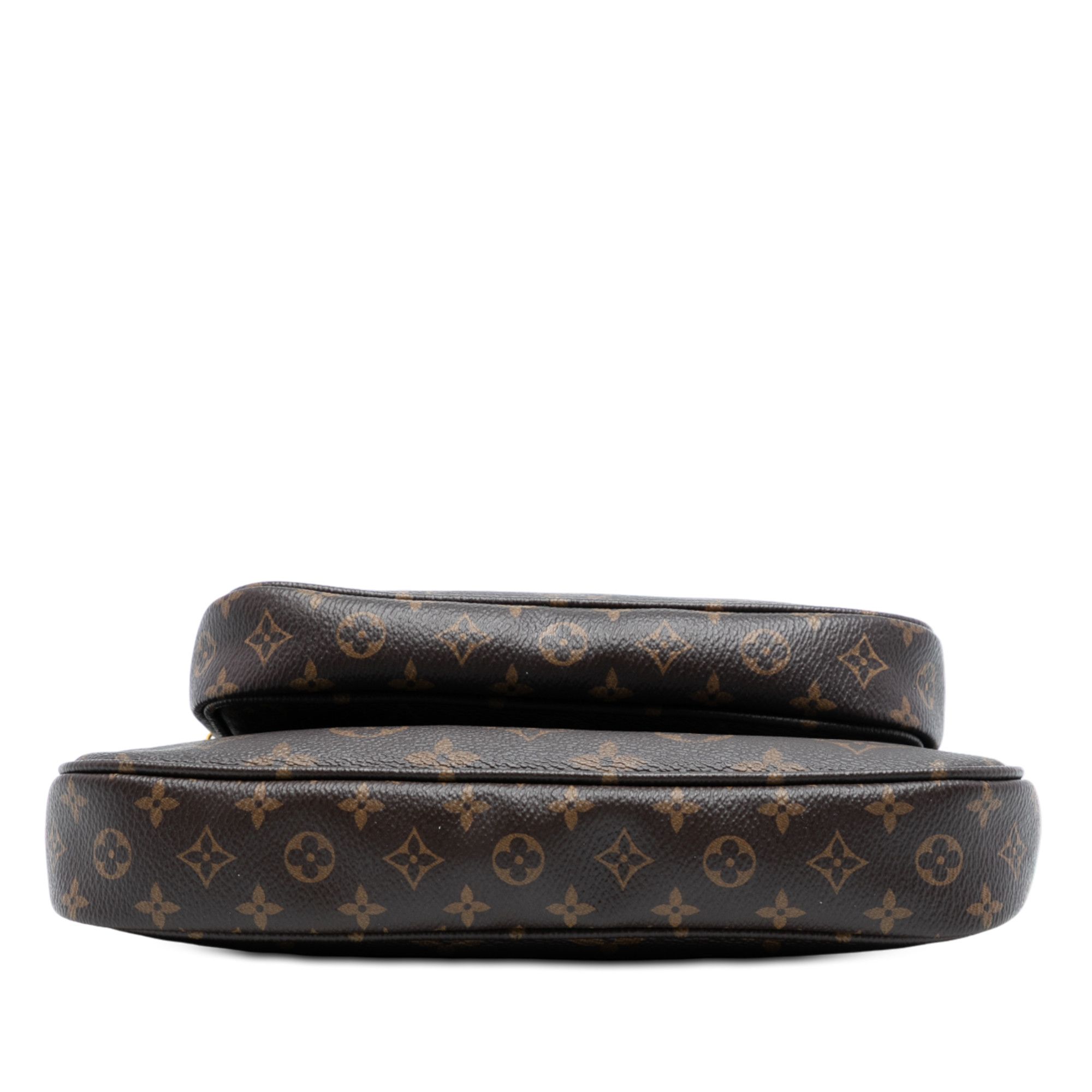 Louis Vuitton Louis Vuitton Monogram Multi Pochette Accessoires Size ONE SIZE - 3 Thumbnail