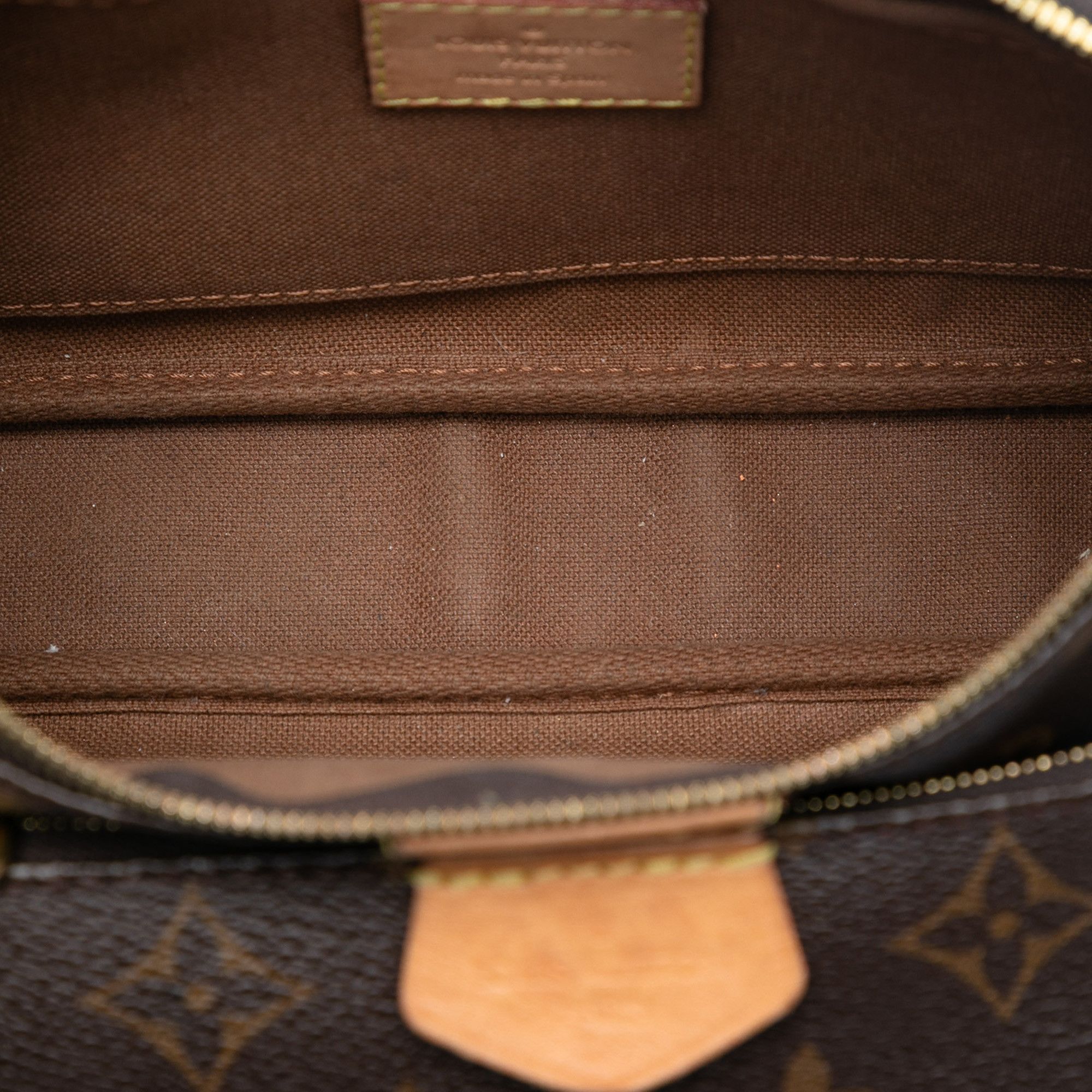 Louis Vuitton Louis Vuitton Monogram Multi Pochette Accessoires Size ONE SIZE - 6 Thumbnail