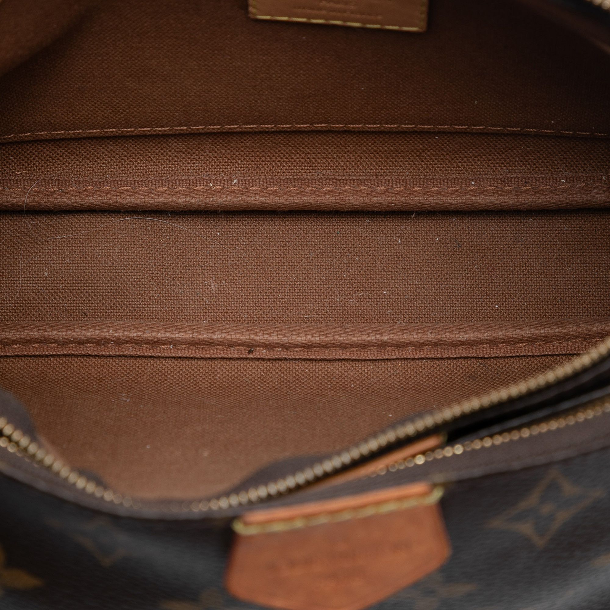 Louis Vuitton Louis Vuitton Monogram Multi Pochette Accessoires Size ONE SIZE - 4 Thumbnail
