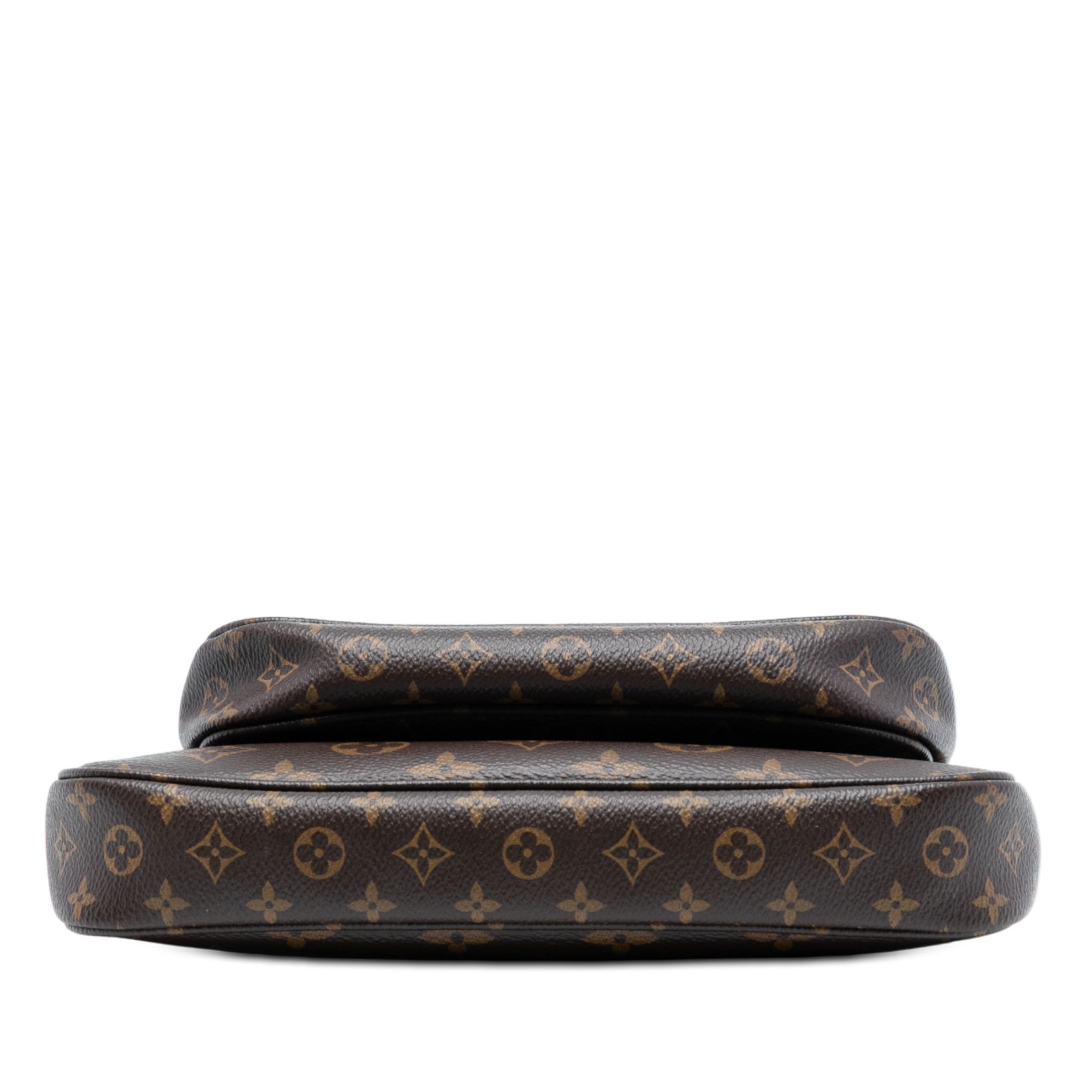 Louis Vuitton Louis Vuitton Monogram Multi Pochette Accessoires Size ONE SIZE - 3 Thumbnail