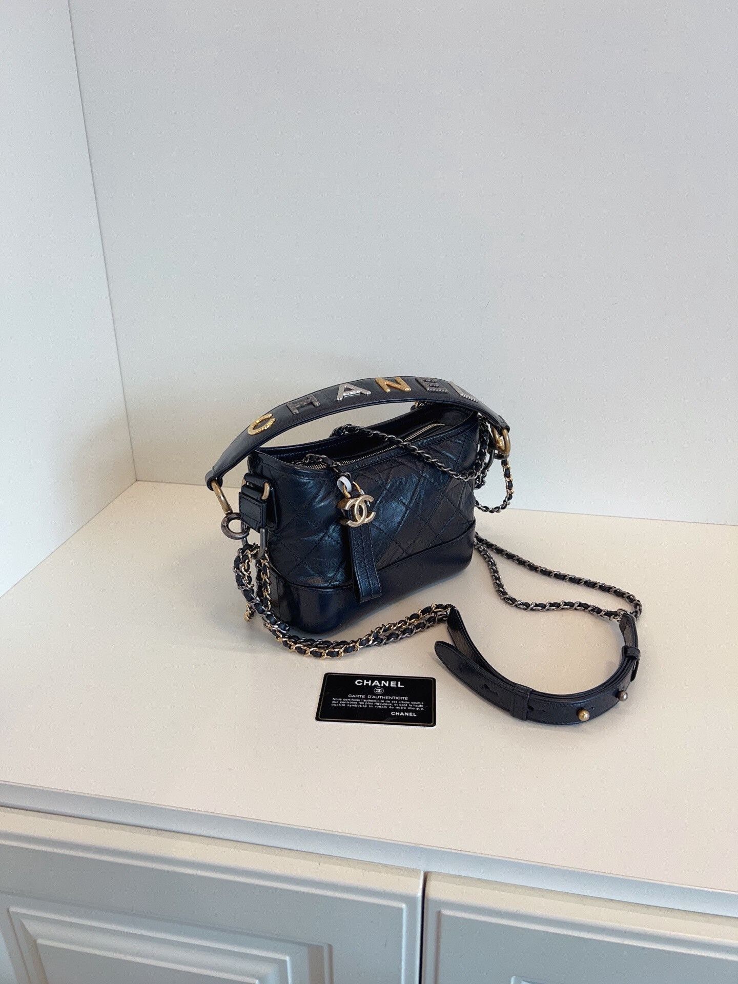 Chanel Pre-loved Bag Very good condition Size ONE SIZE - 3 Thumbnail