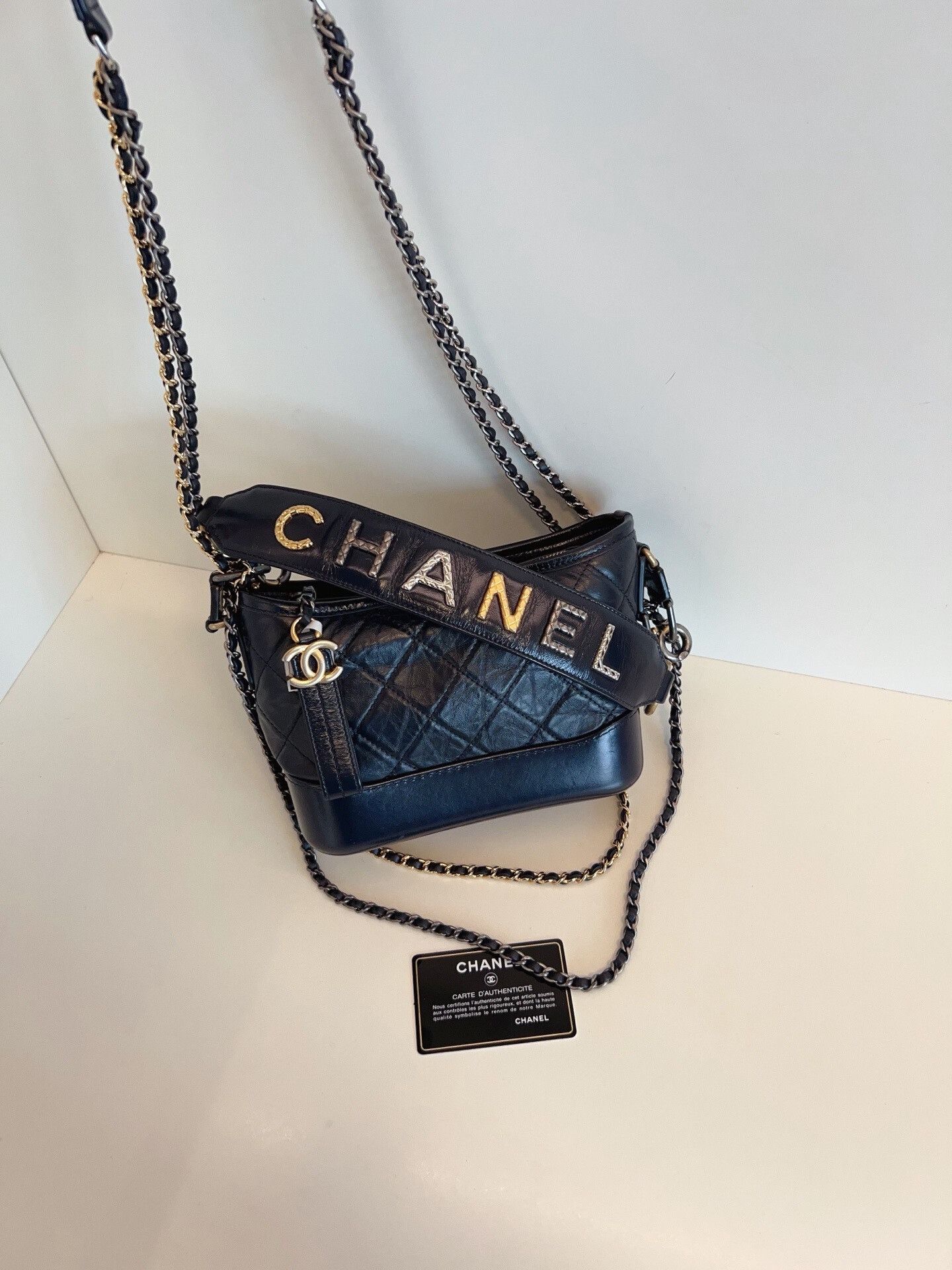 Chanel Pre-loved Bag Very good condition Size ONE SIZE - 7 Thumbnail