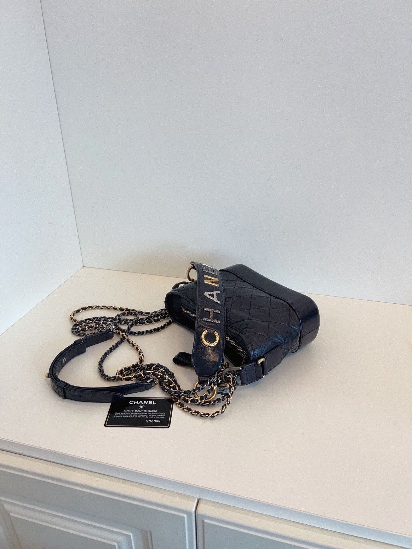 Chanel Pre-loved Bag Very good condition Size ONE SIZE - 6 Thumbnail